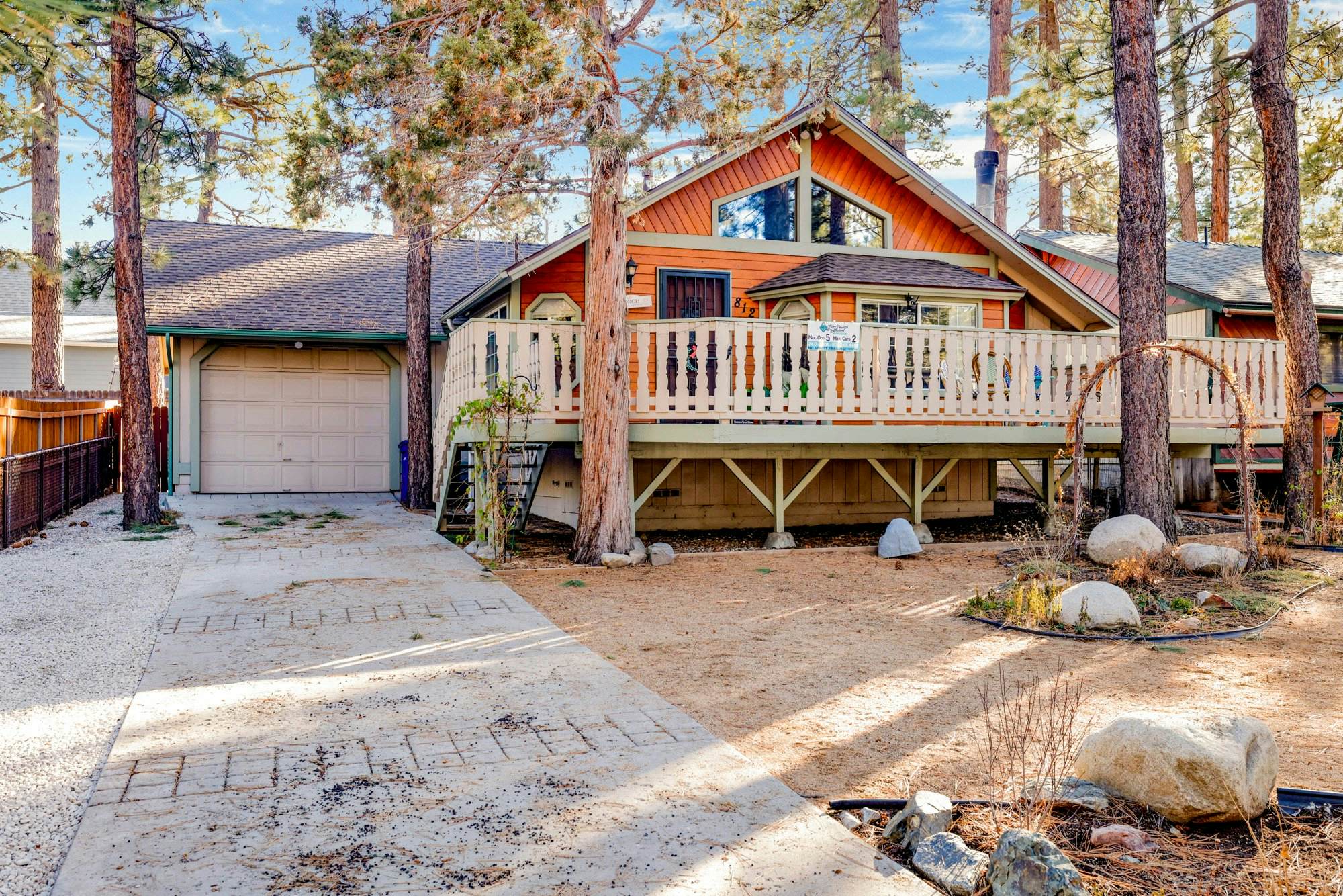 2538-Serene Splendors