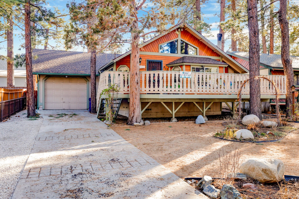 2538-Serene Splendors