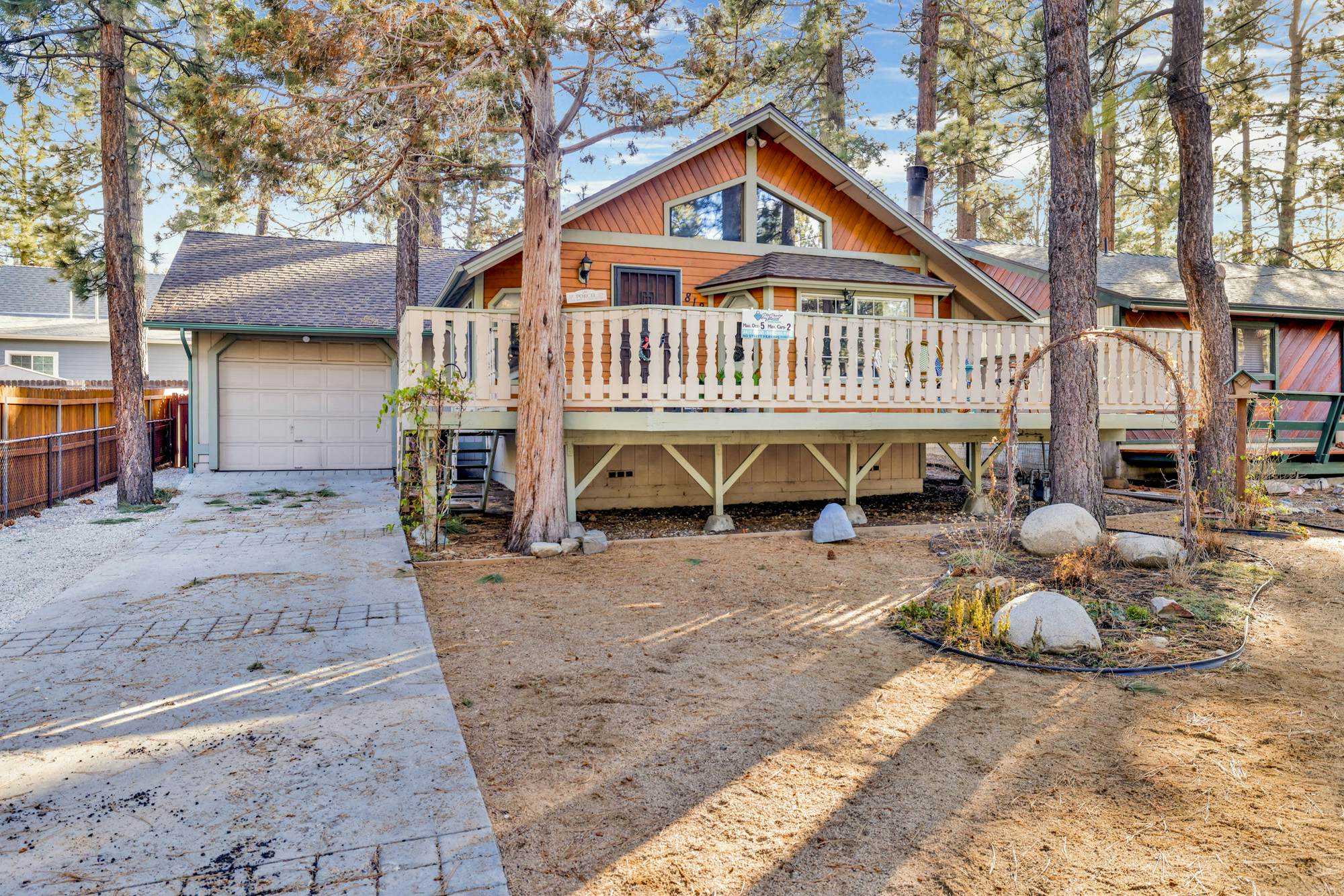 2538-Serene Splendors