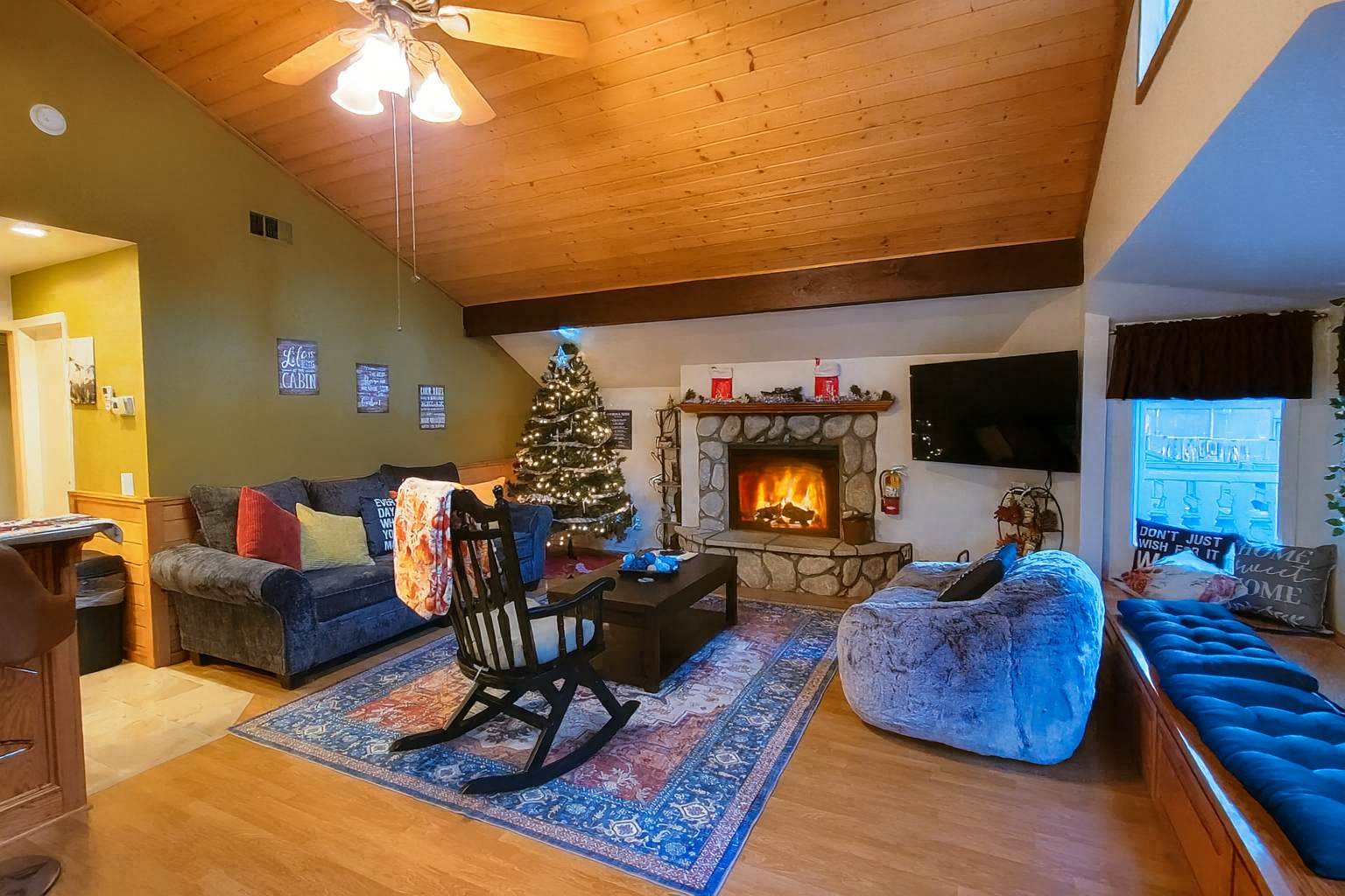 2538-Serene Splendors