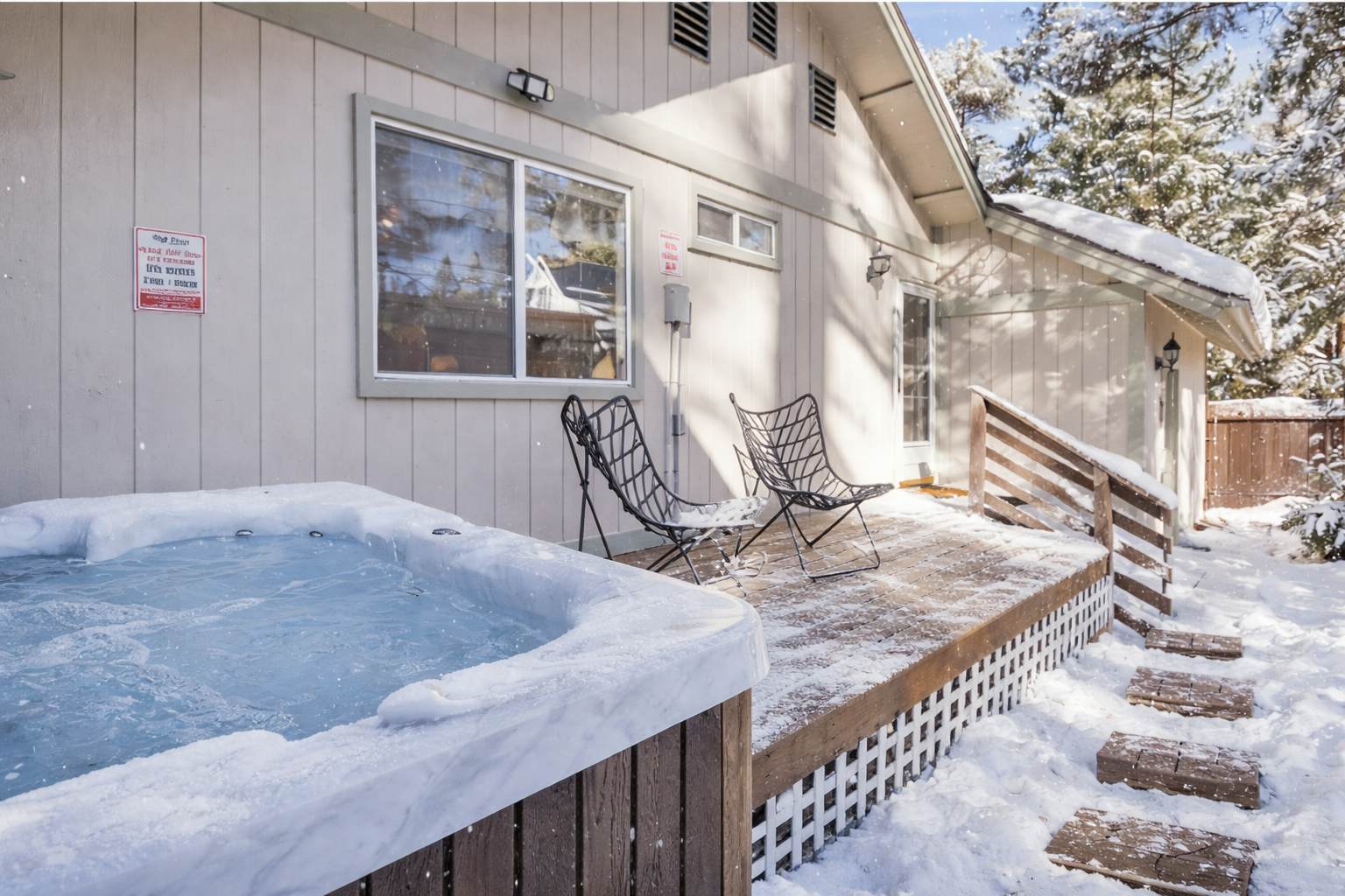 2538-Serene Splendors