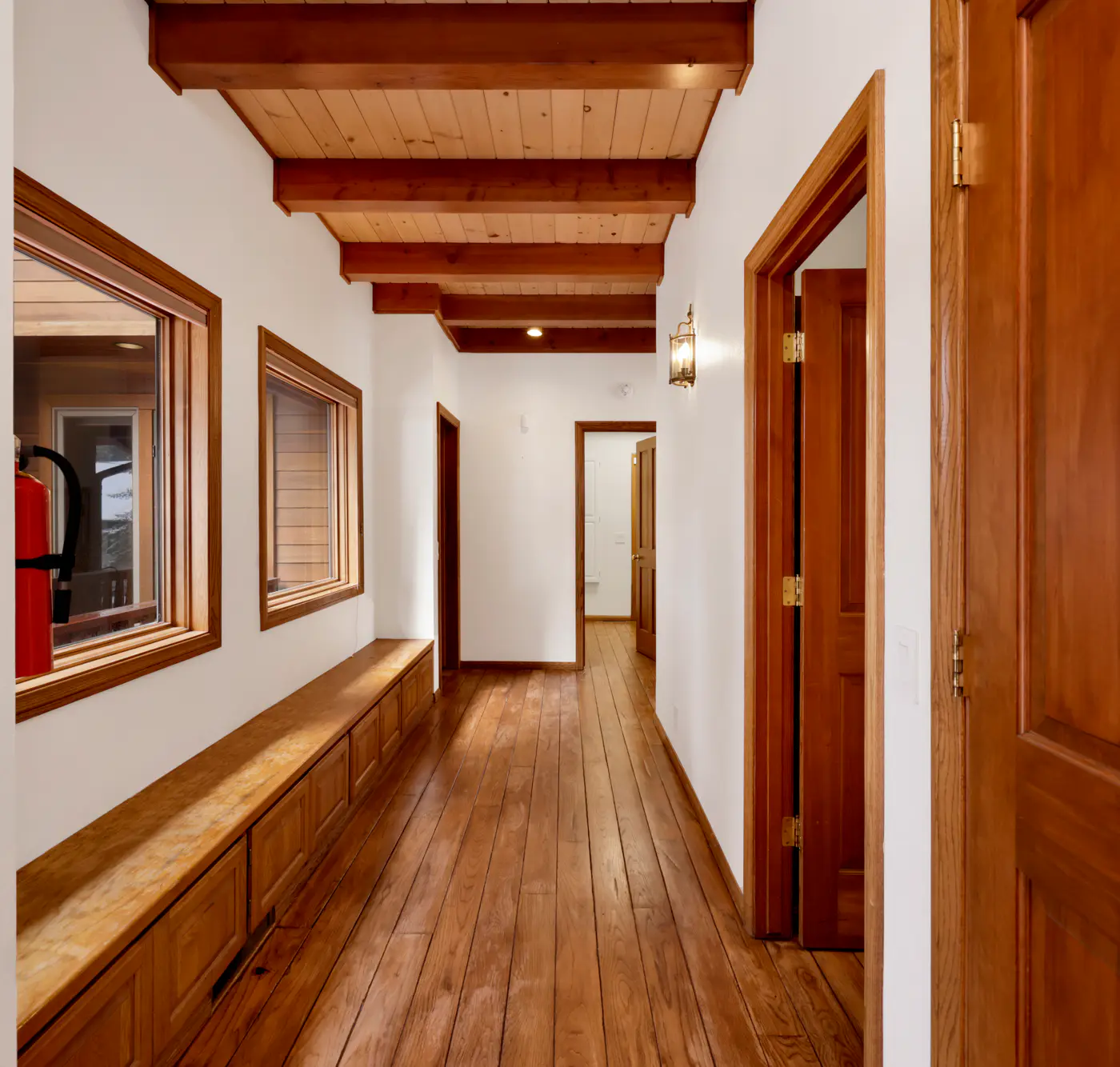 Bear Lake Lodge #2547
