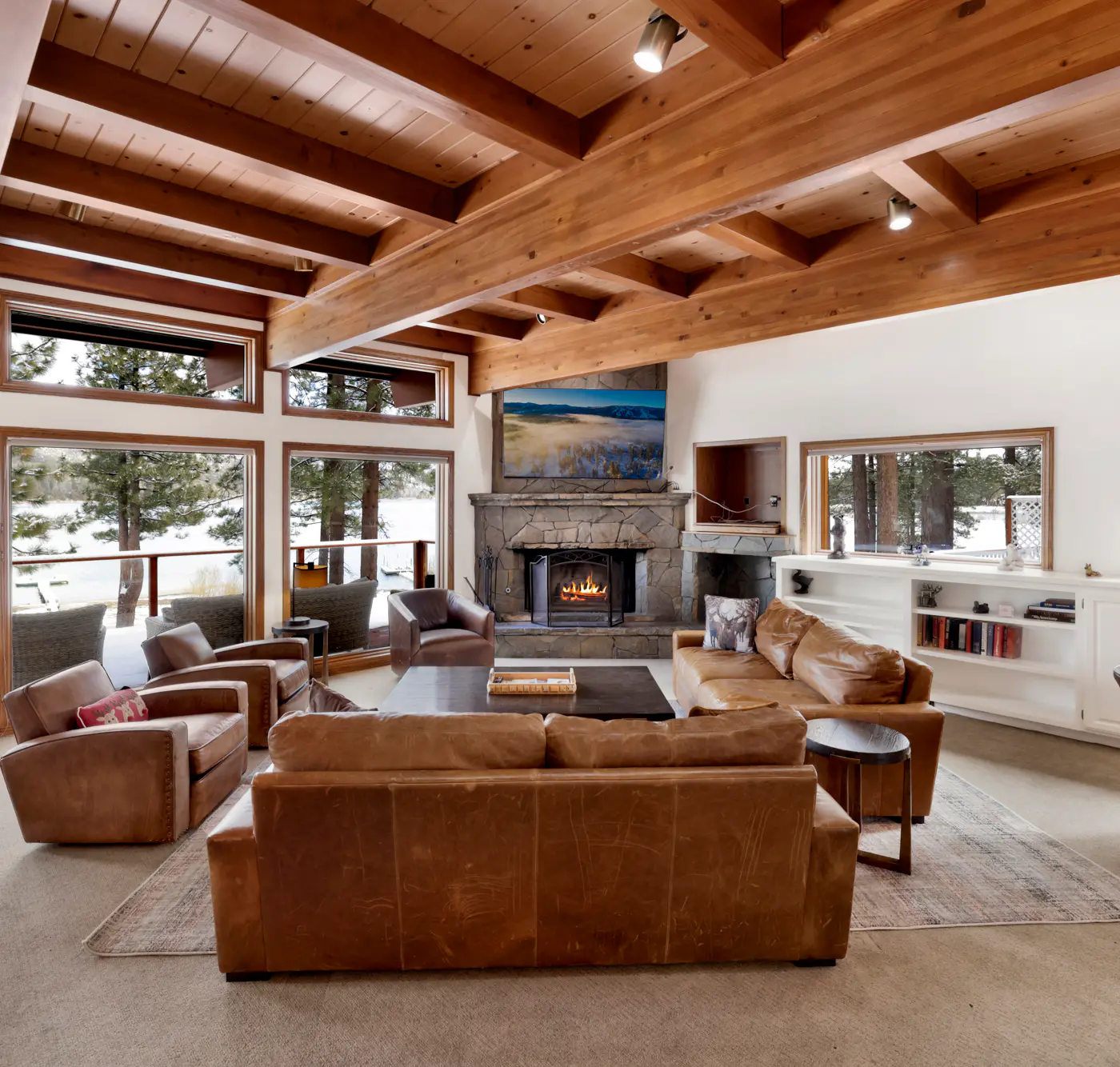 Bear Lake Lodge #2547