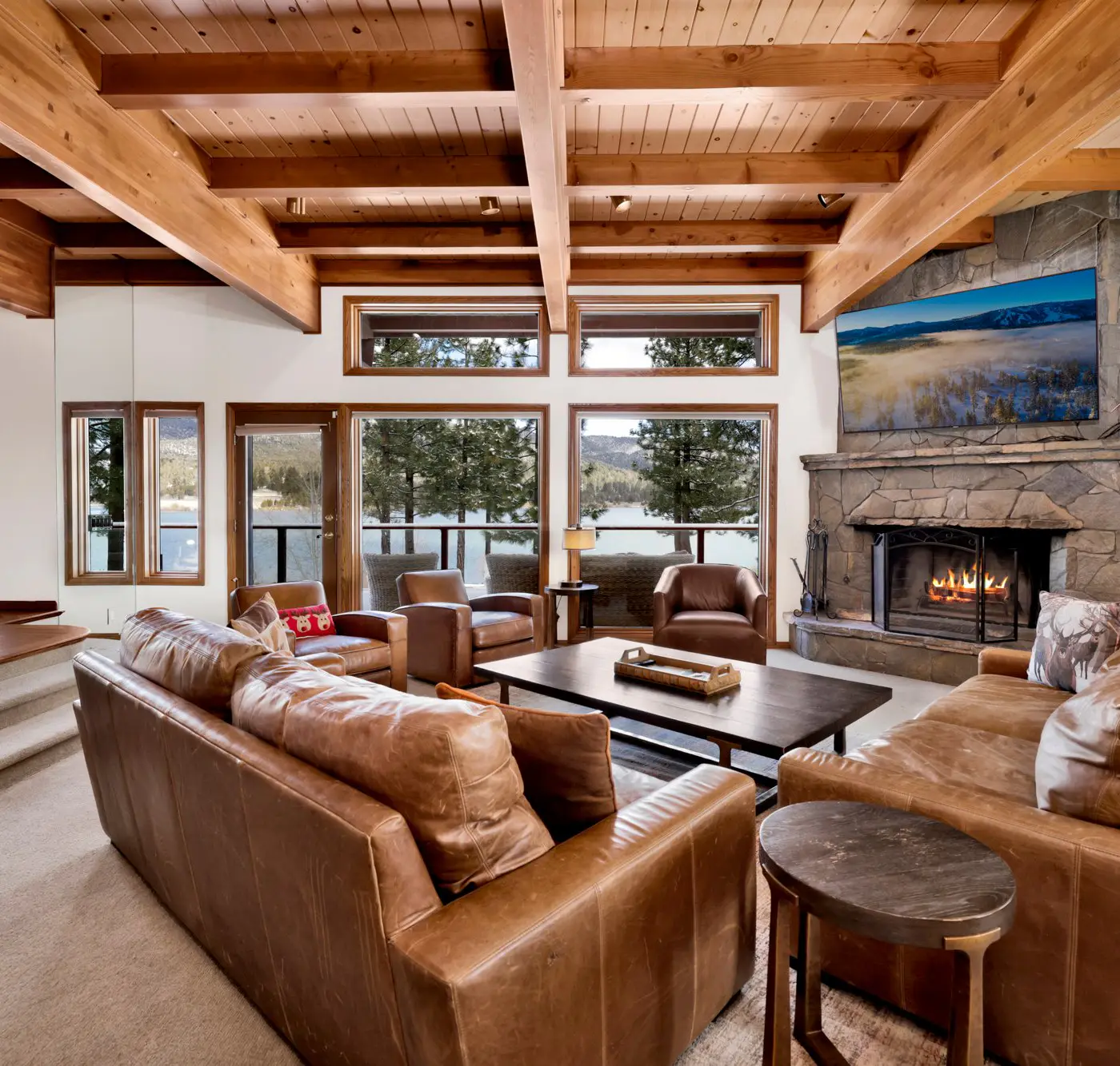 Bear Lake Lodge #2547