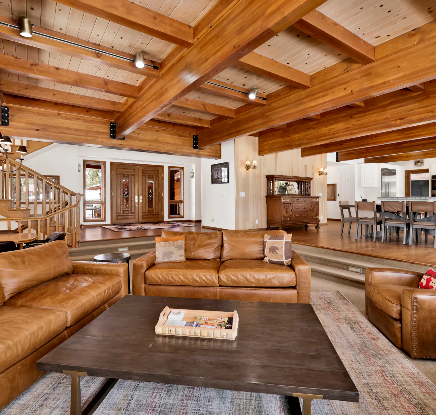 Bear Lake Lodge #2547