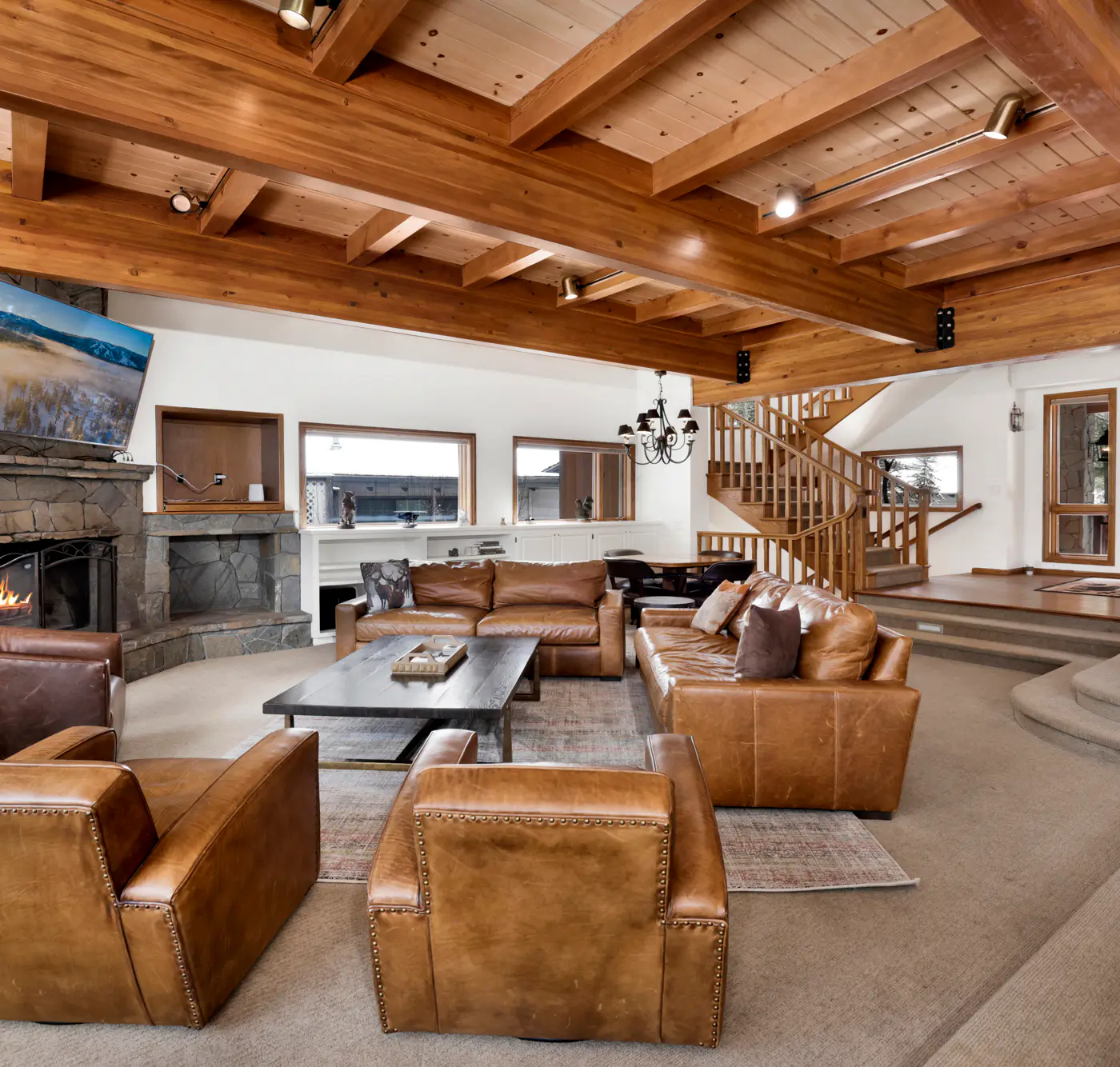 Bear Lake Lodge #2547