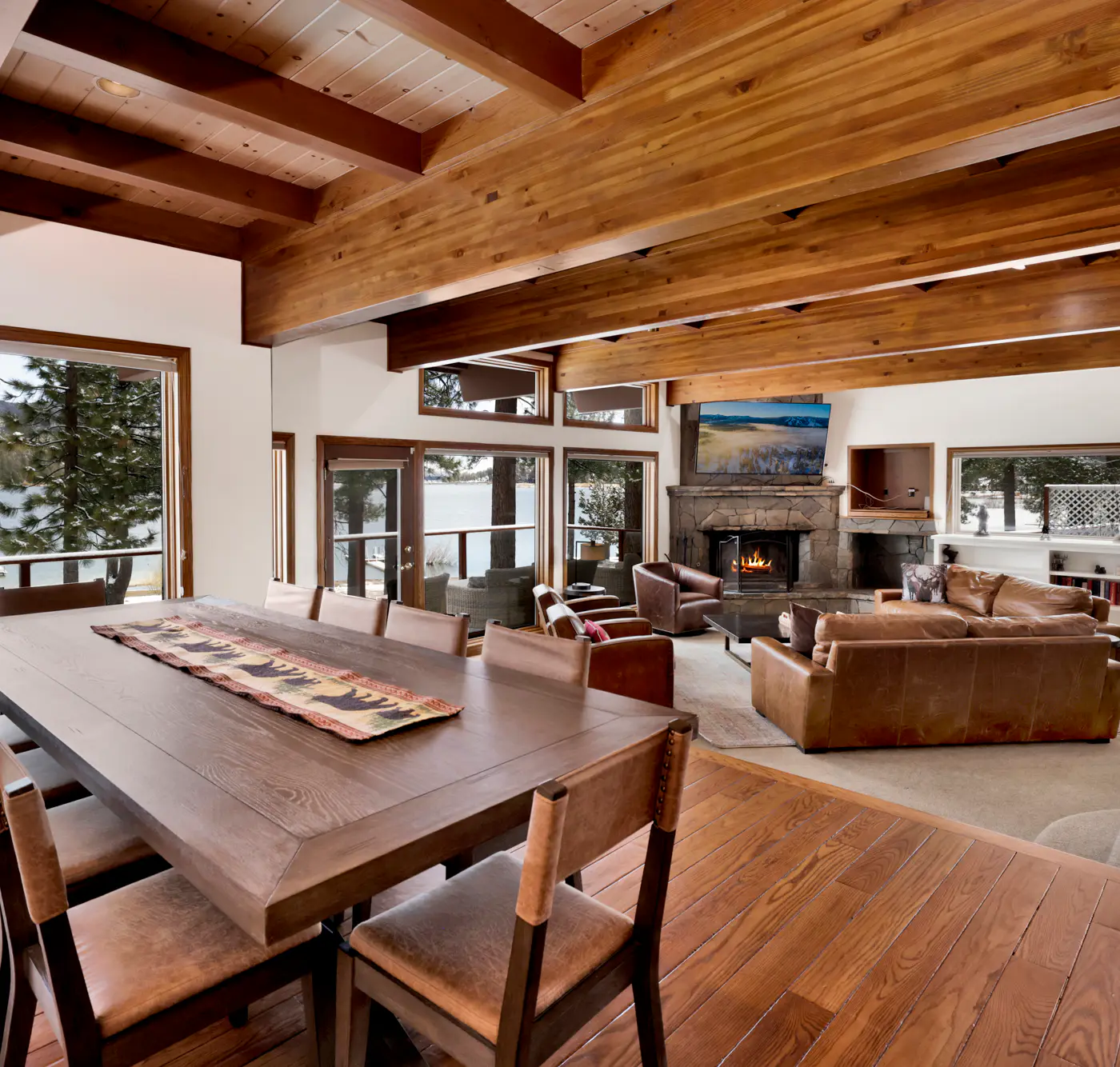Bear Lake Lodge #2547