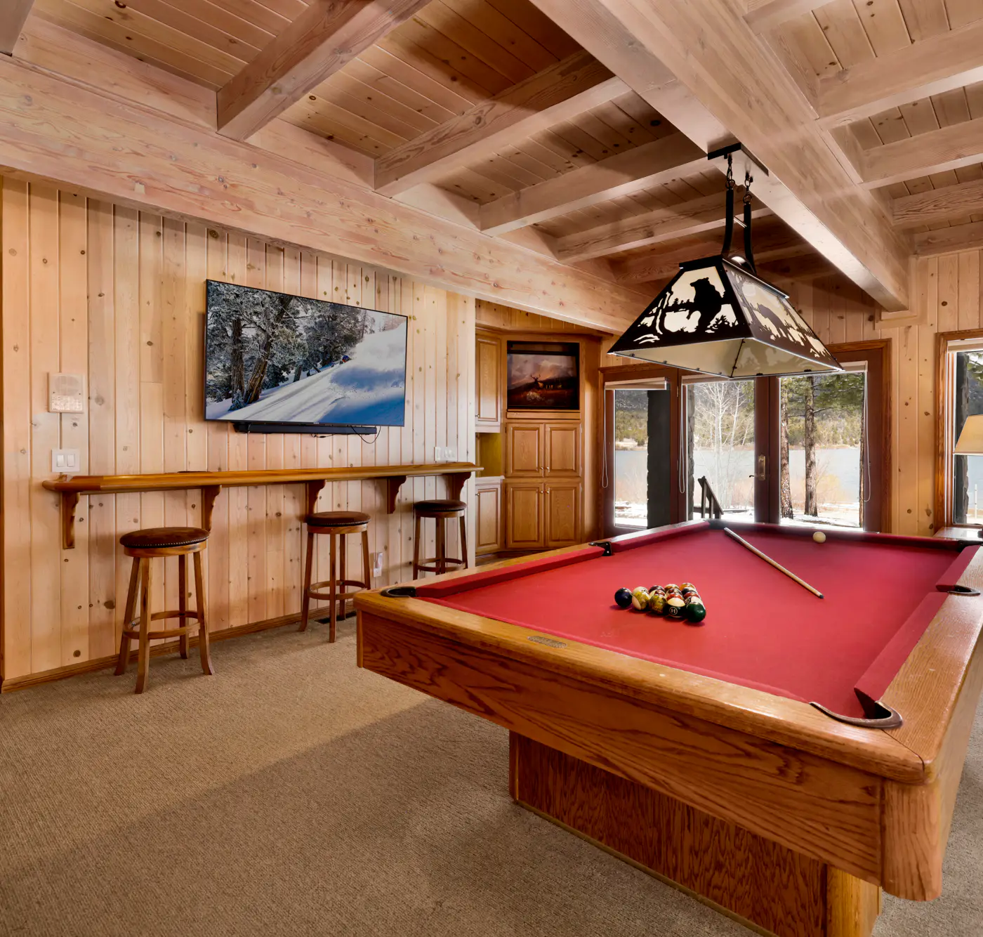 Bear Lake Lodge #2547