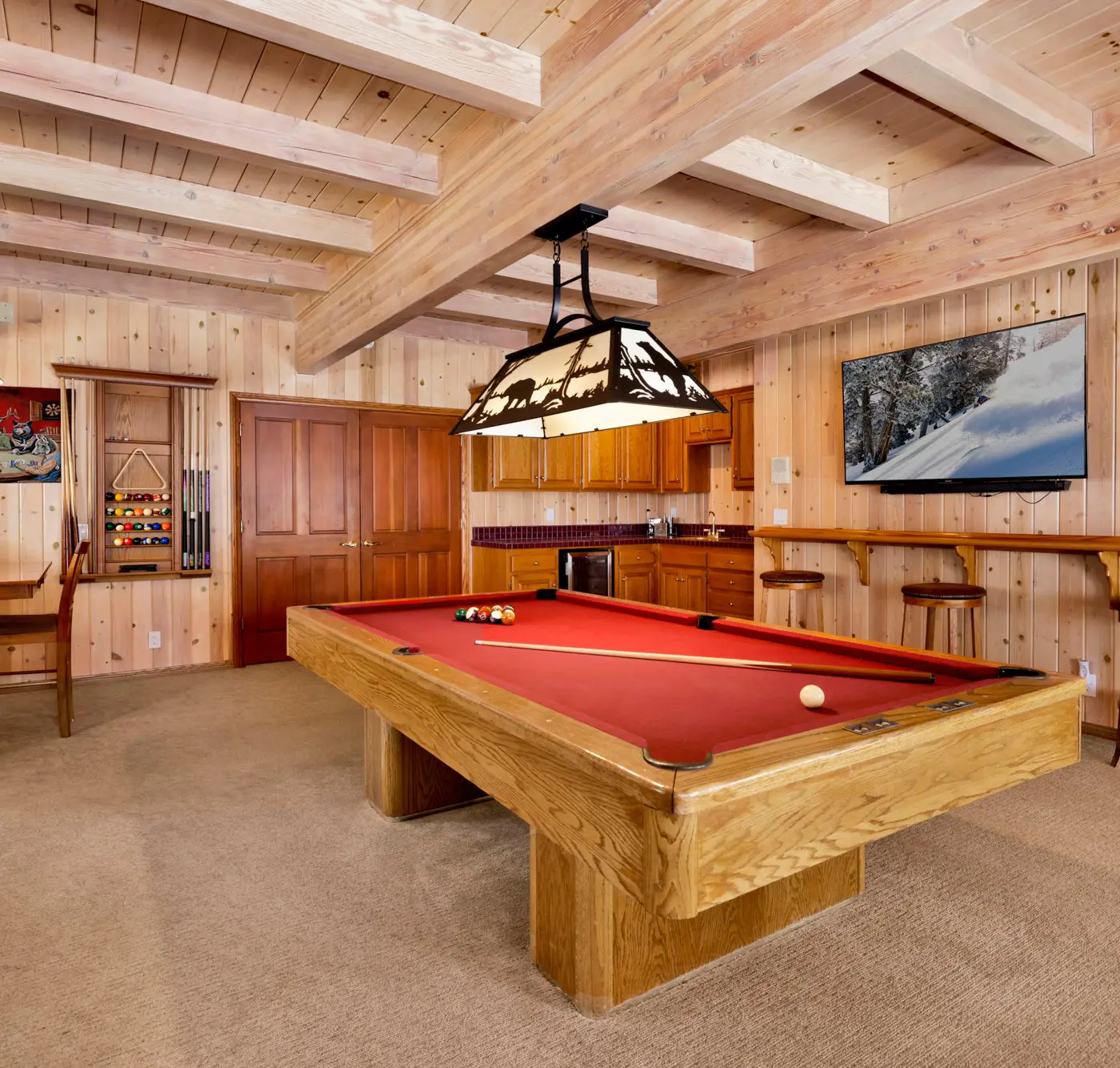 Bear Lake Lodge #2547
