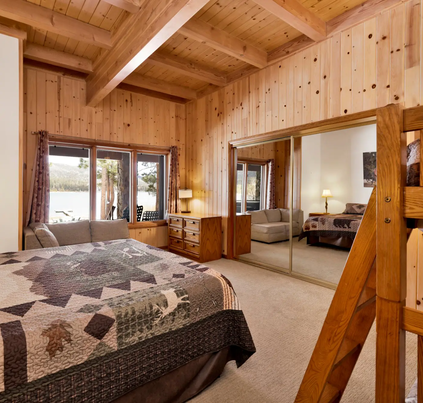 Bear Lake Lodge #2547