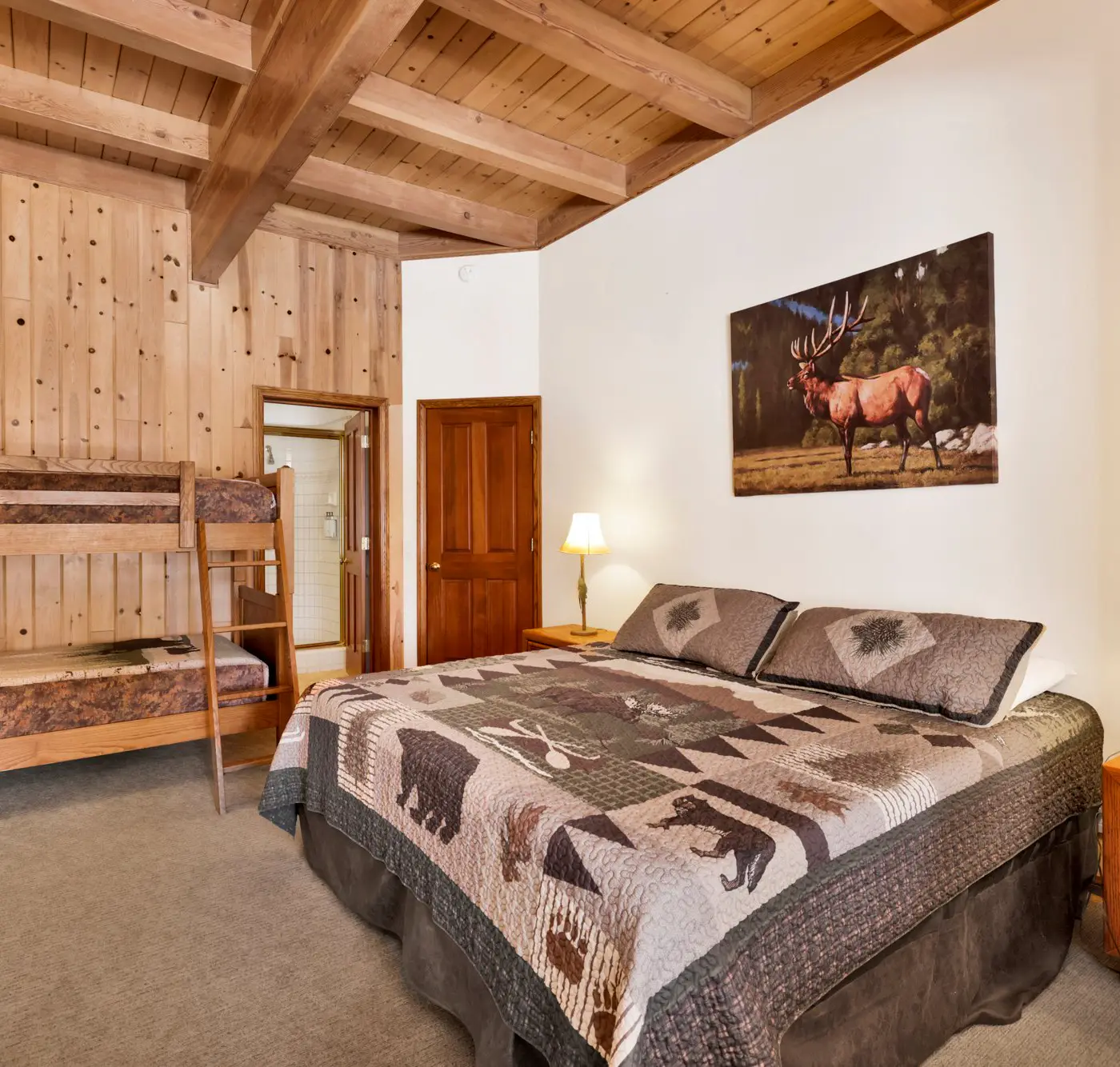 Bear Lake Lodge #2547