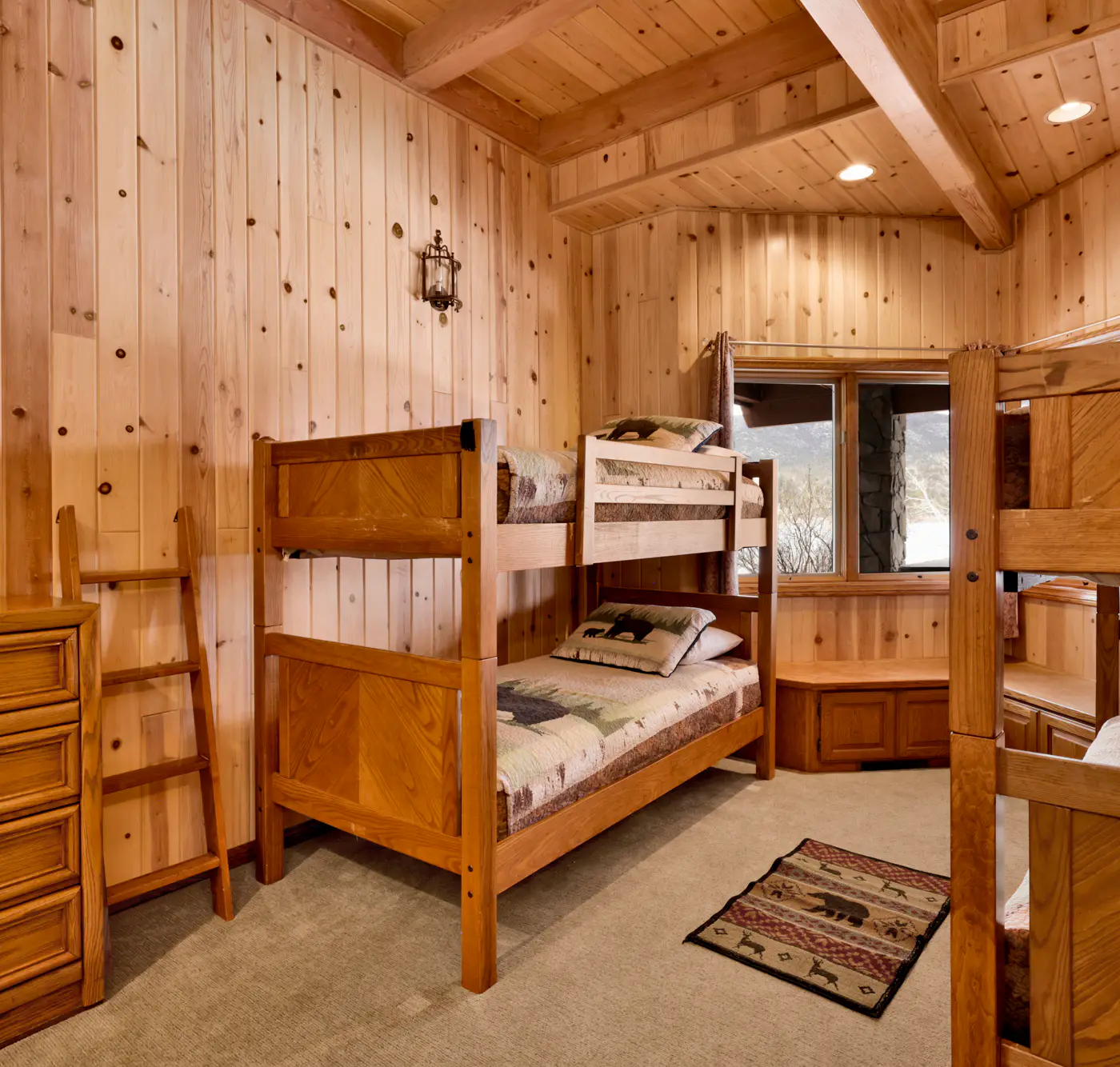 Bear Lake Lodge #2547