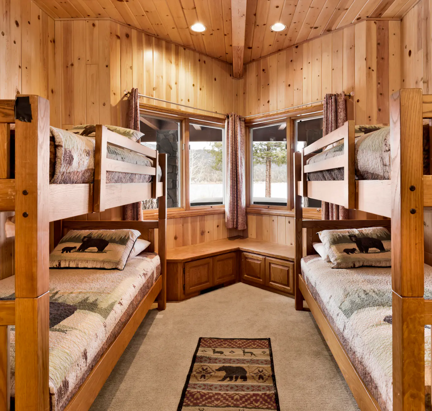 Bear Lake Lodge #2547