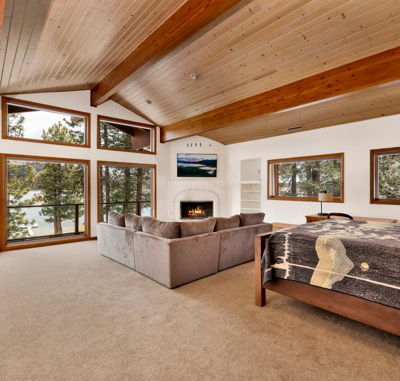 Bear Lake Lodge #2547