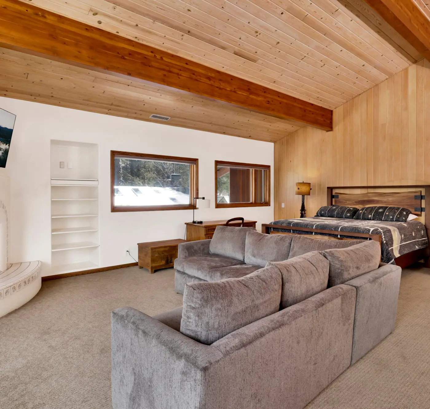 Bear Lake Lodge #2547