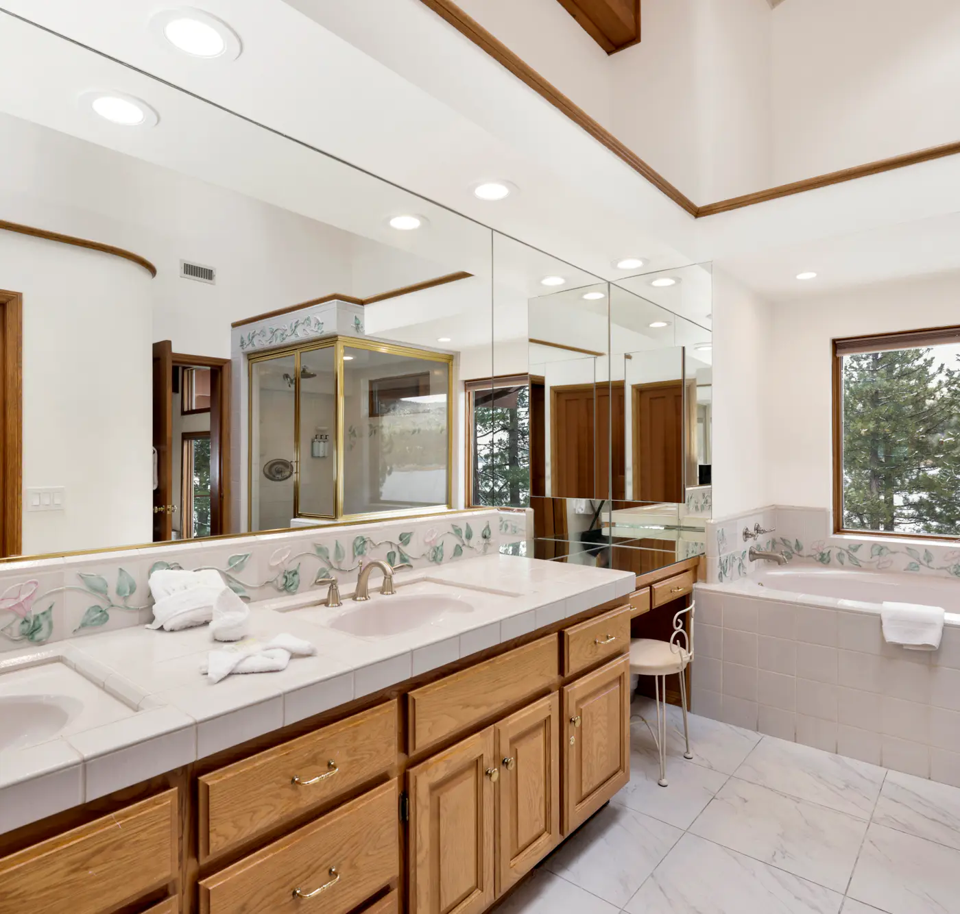 Bear Lake Lodge #2547