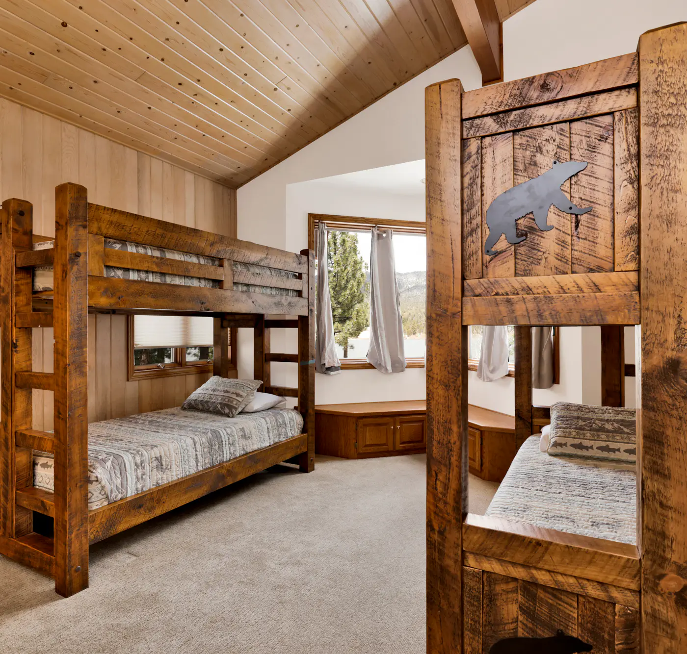 Bear Lake Lodge #2547