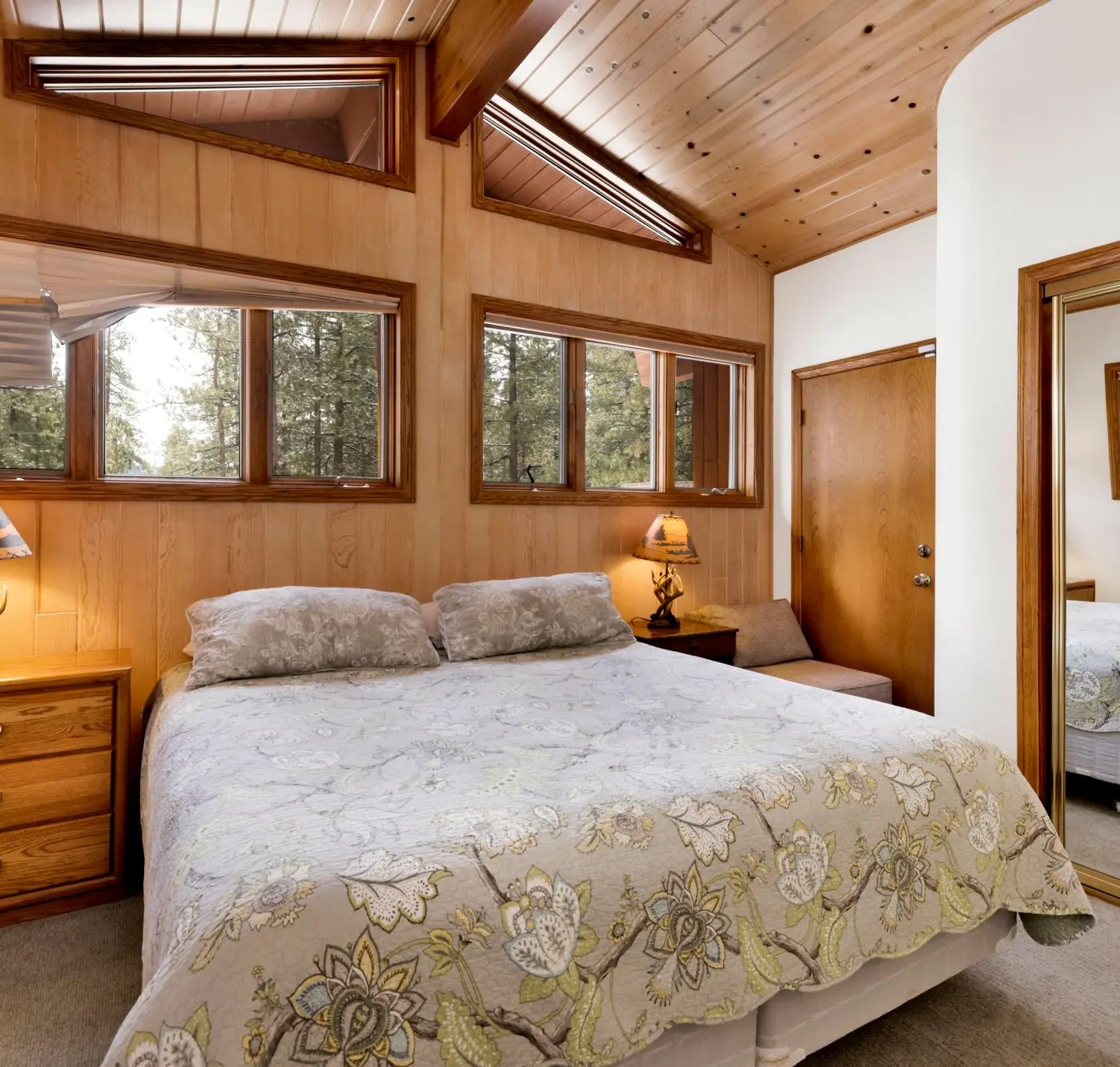 Bear Lake Lodge #2547