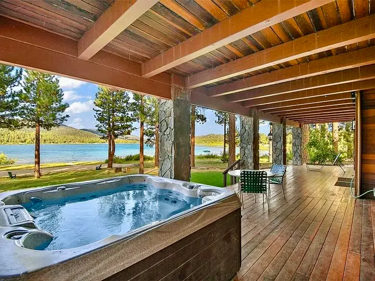 Bear Lake Lodge #2547