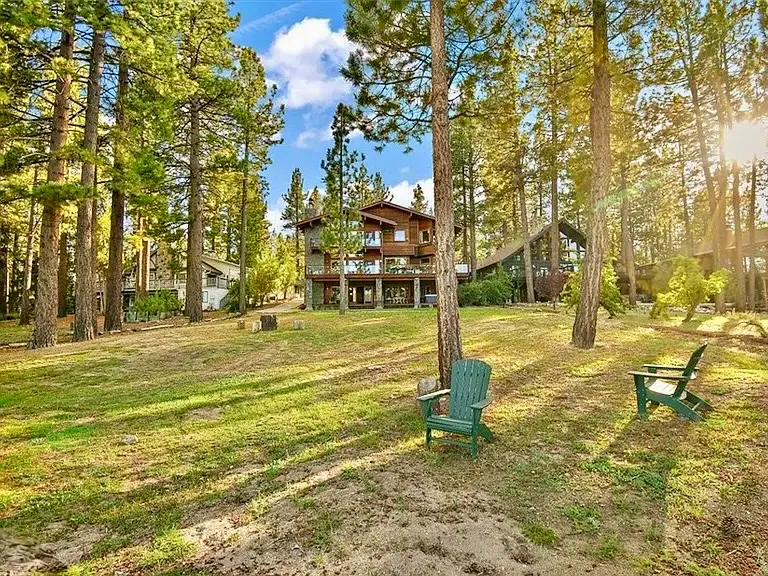 Bear Lake Lodge #2547