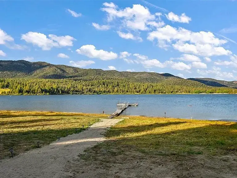 Bear Lake Lodge #2547