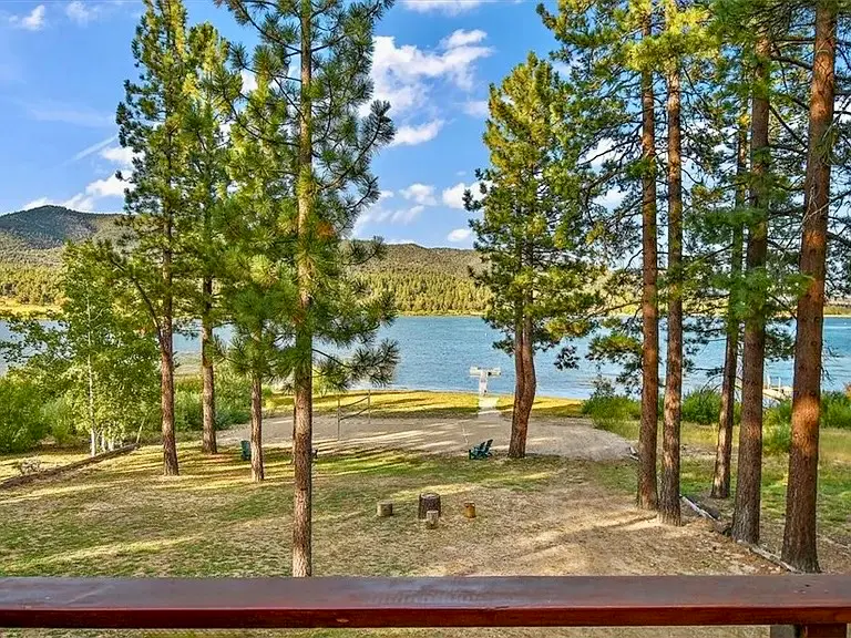 Bear Lake Lodge #2547