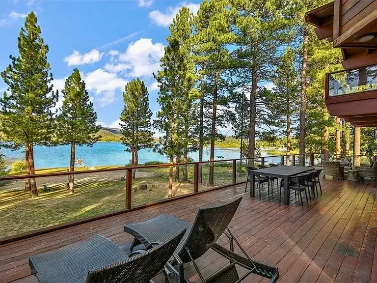 Bear Lake Lodge #2547