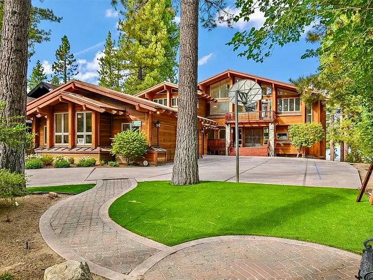 Bear Lake Lodge #2547