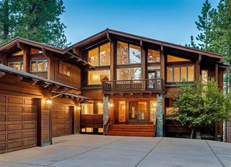 Bear Lake Lodge #2547