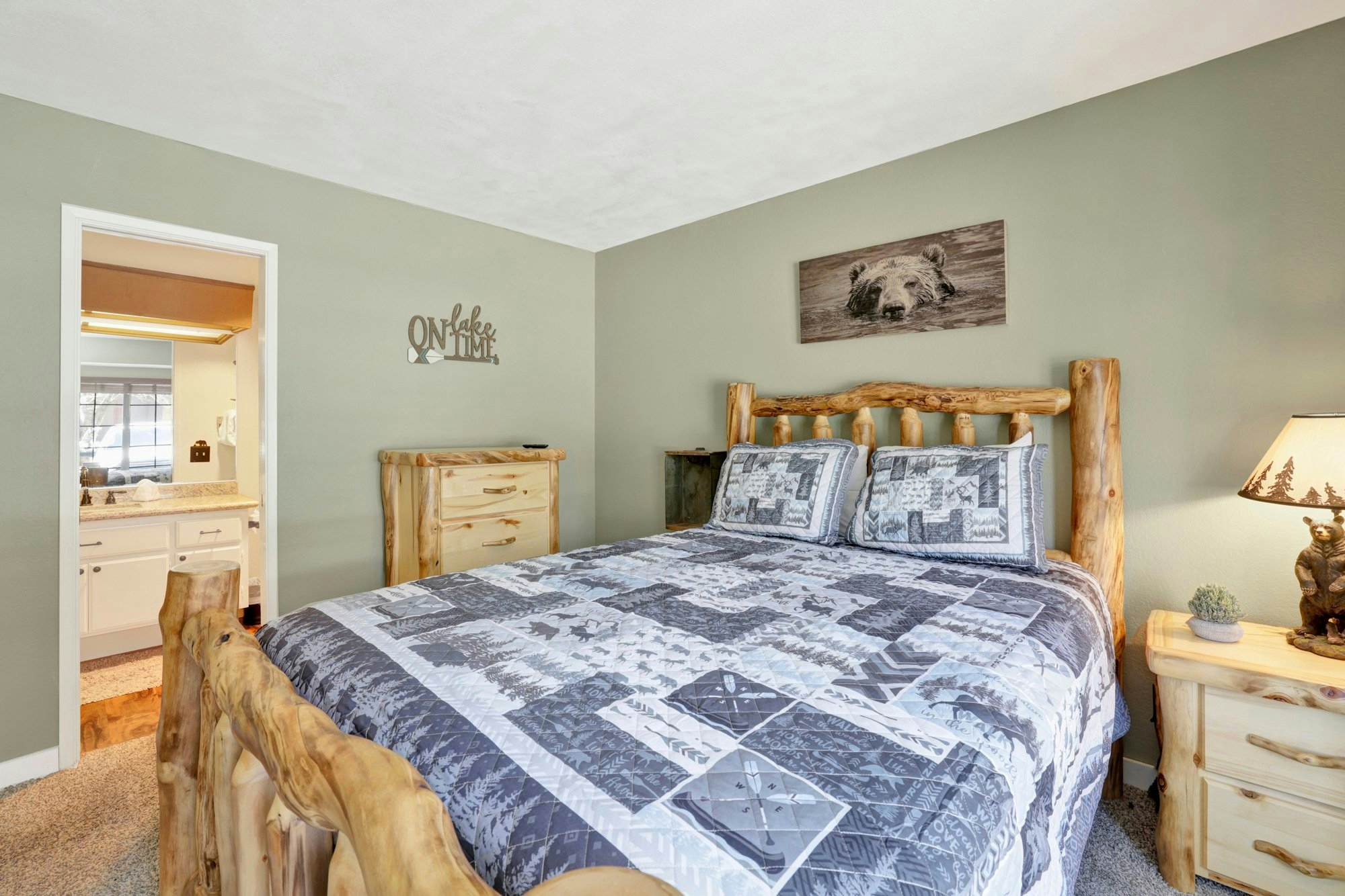 2548-Woodland Retreat