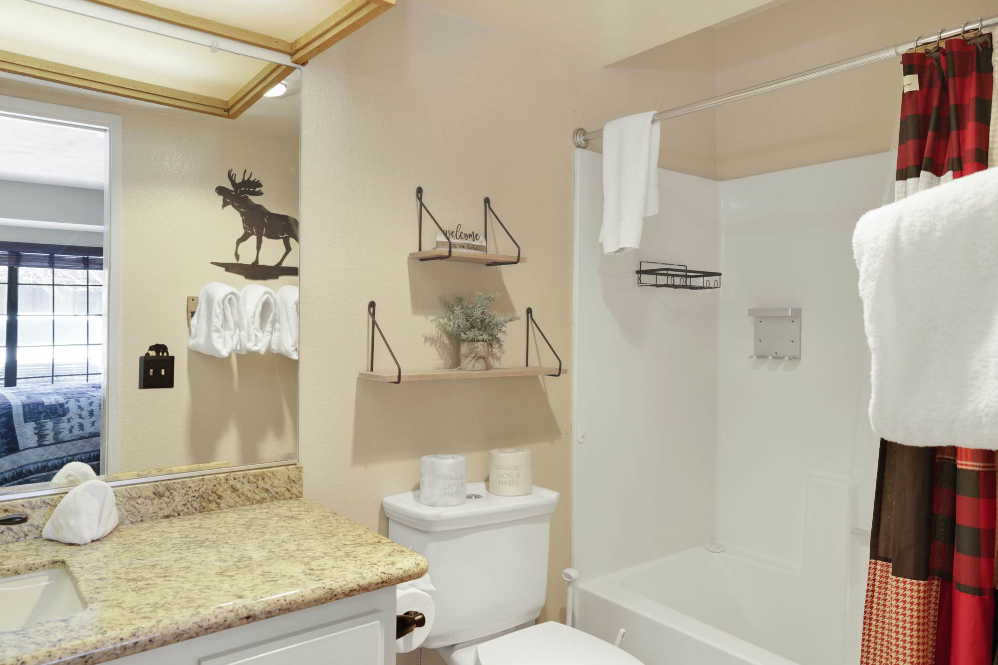 2548-Woodland Retreat