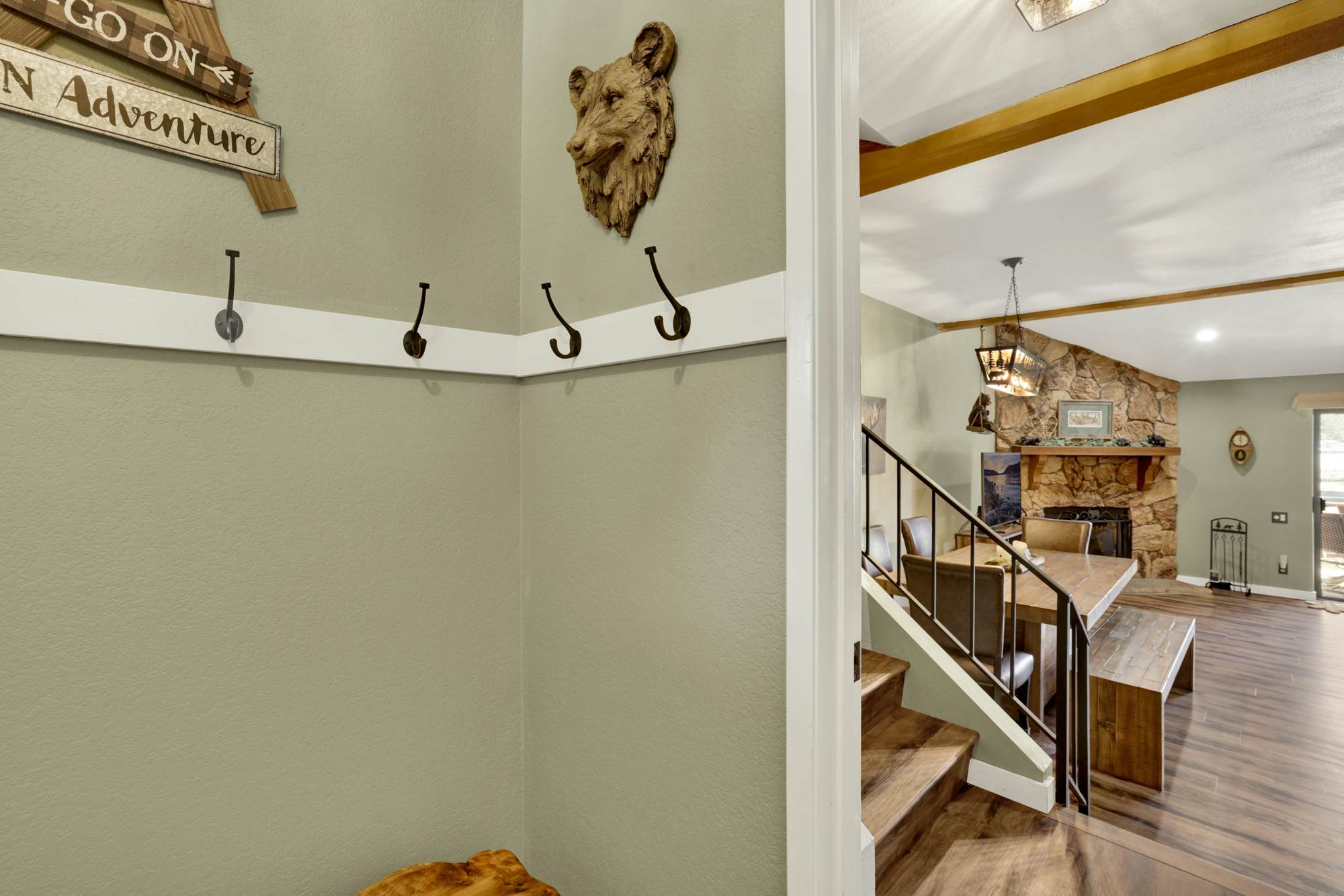 2548-Woodland Retreat