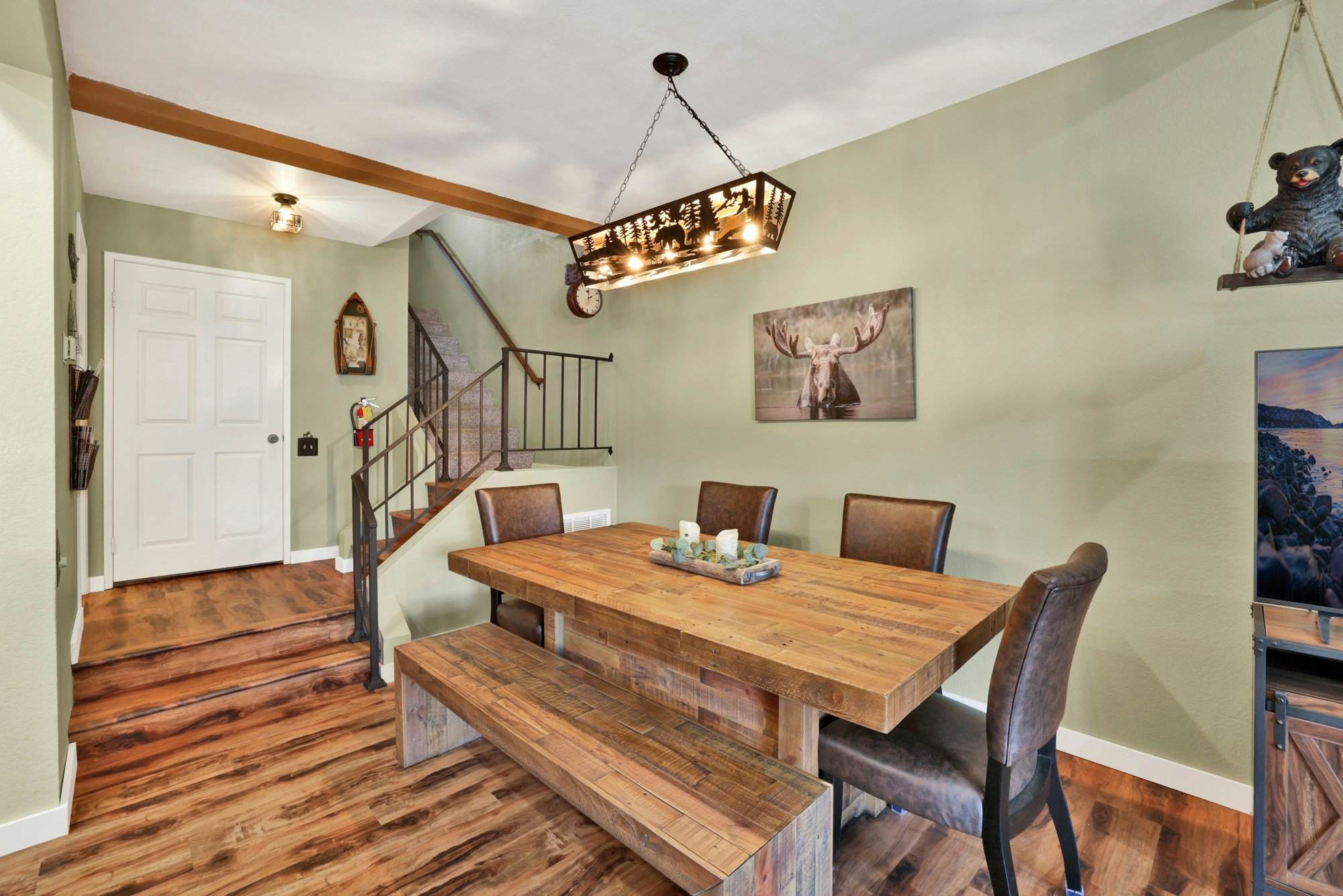 2548-Woodland Retreat