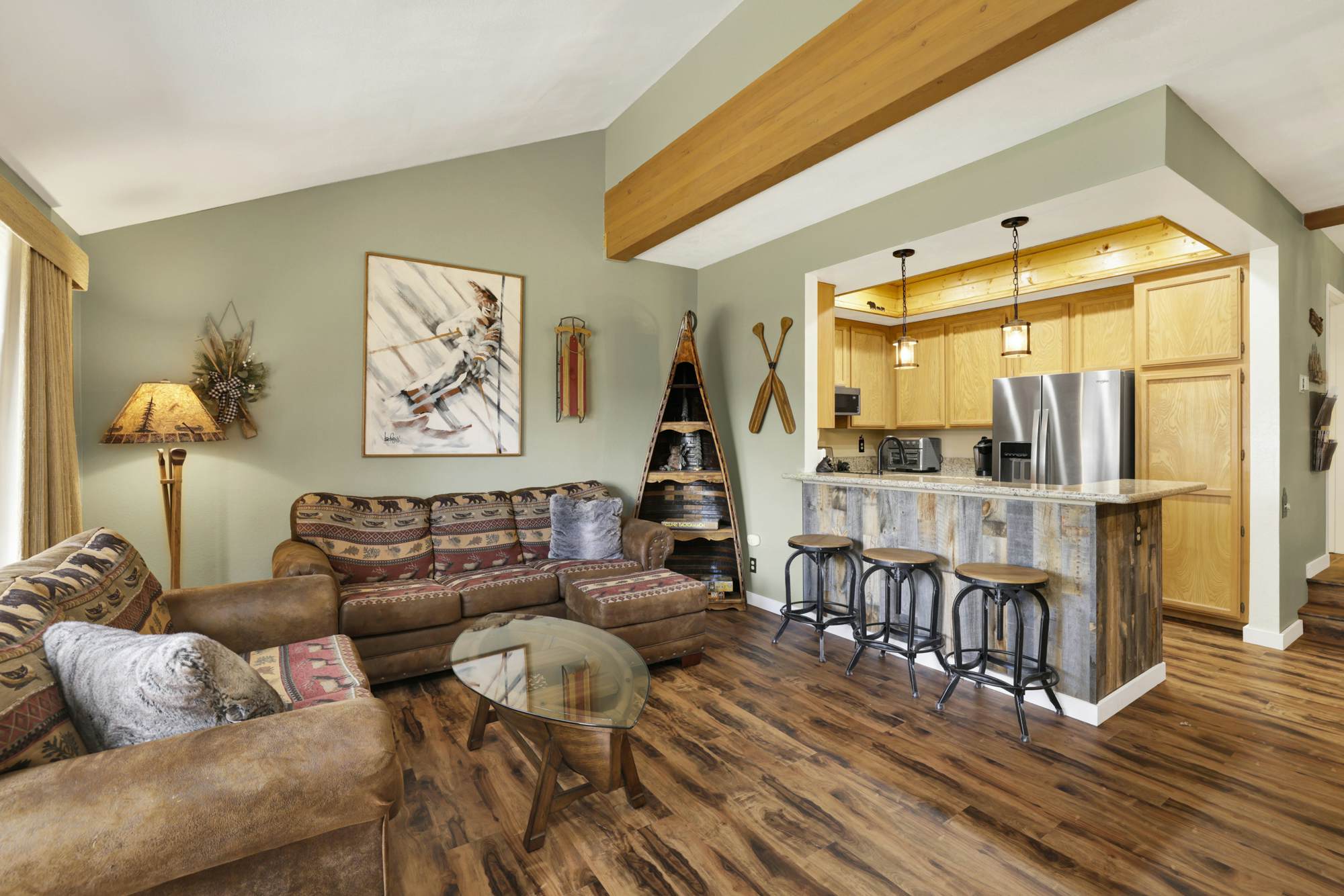 2548-Woodland Retreat