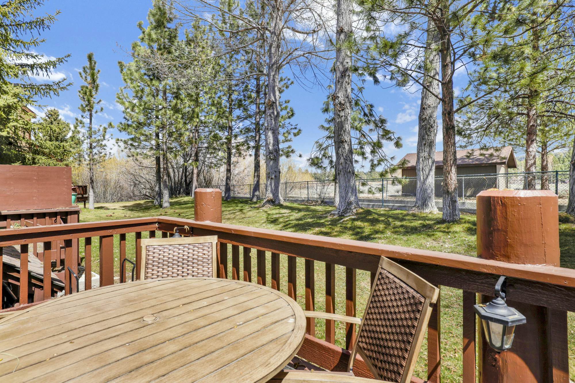 2548-Woodland Retreat