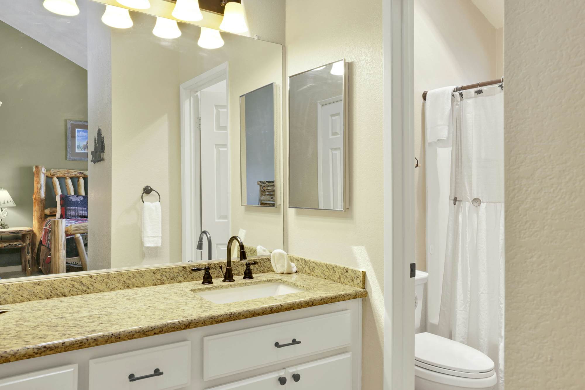 2548-Woodland Retreat