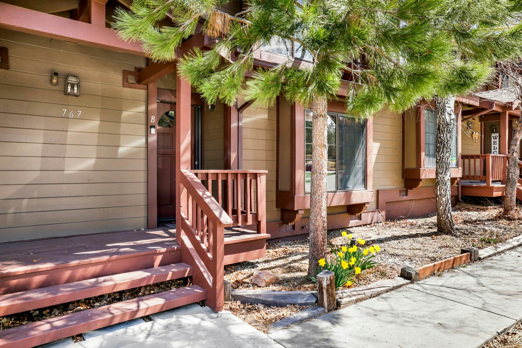 2548-Woodland Retreat