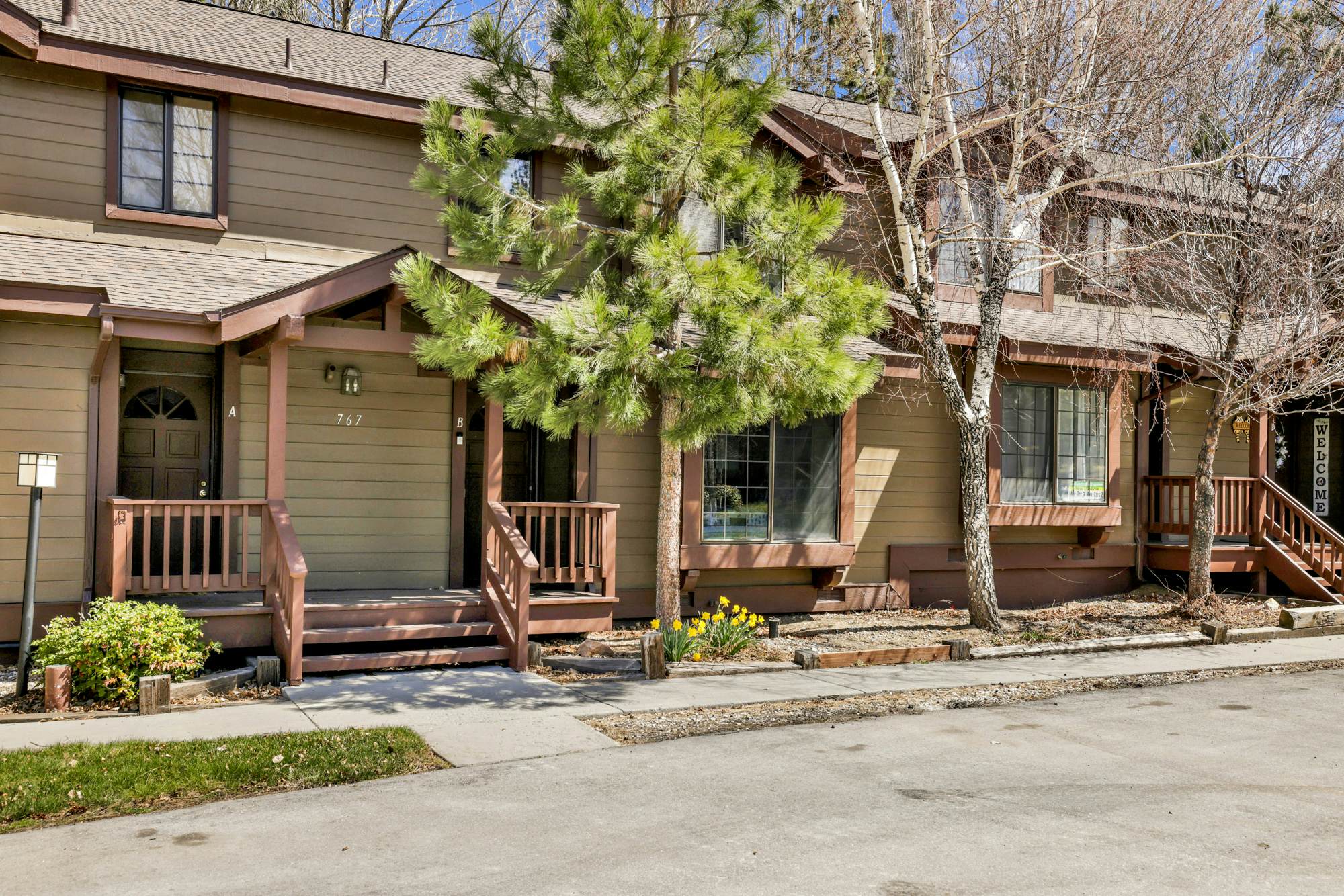 2548-Woodland Retreat