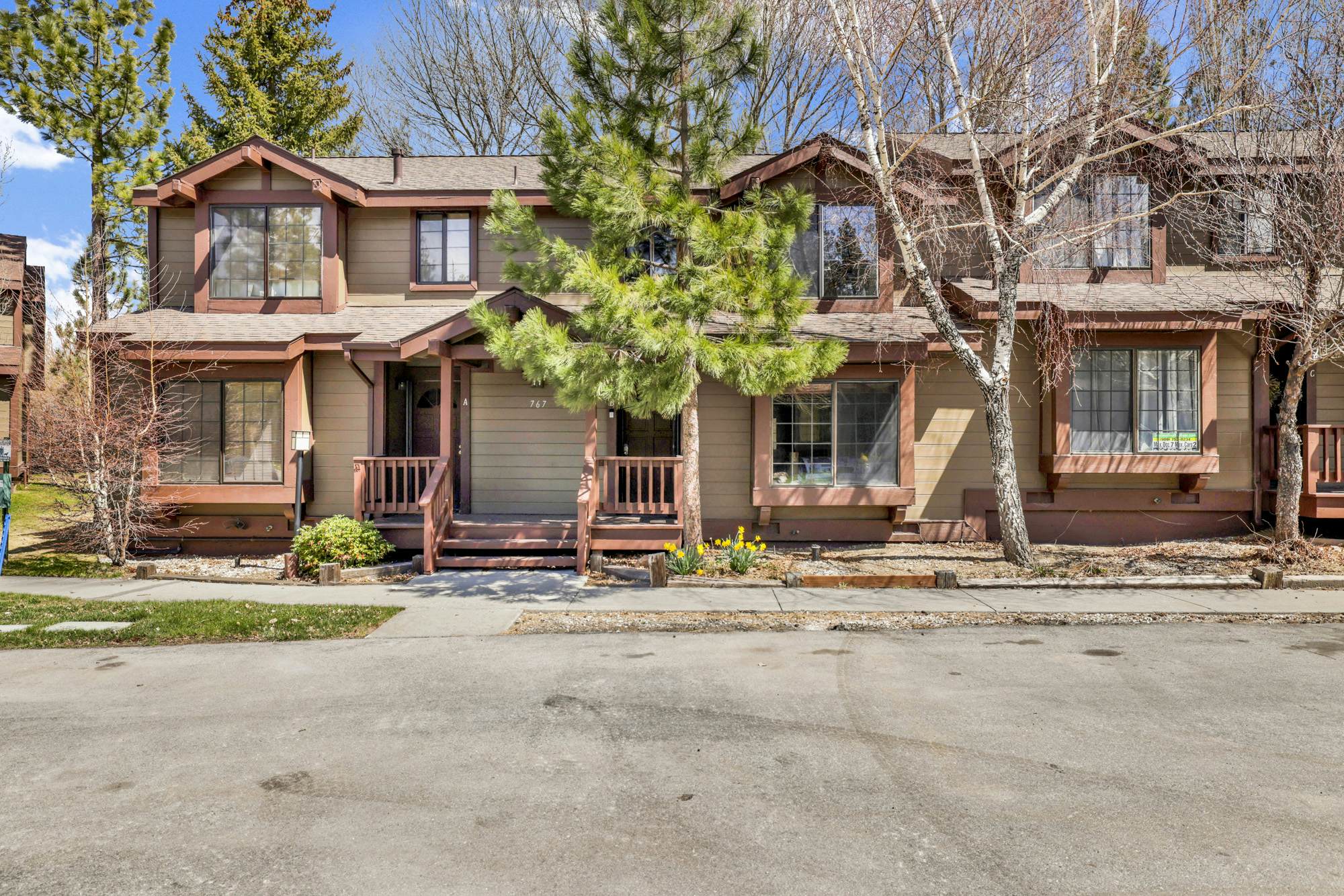 2548-Woodland Retreat