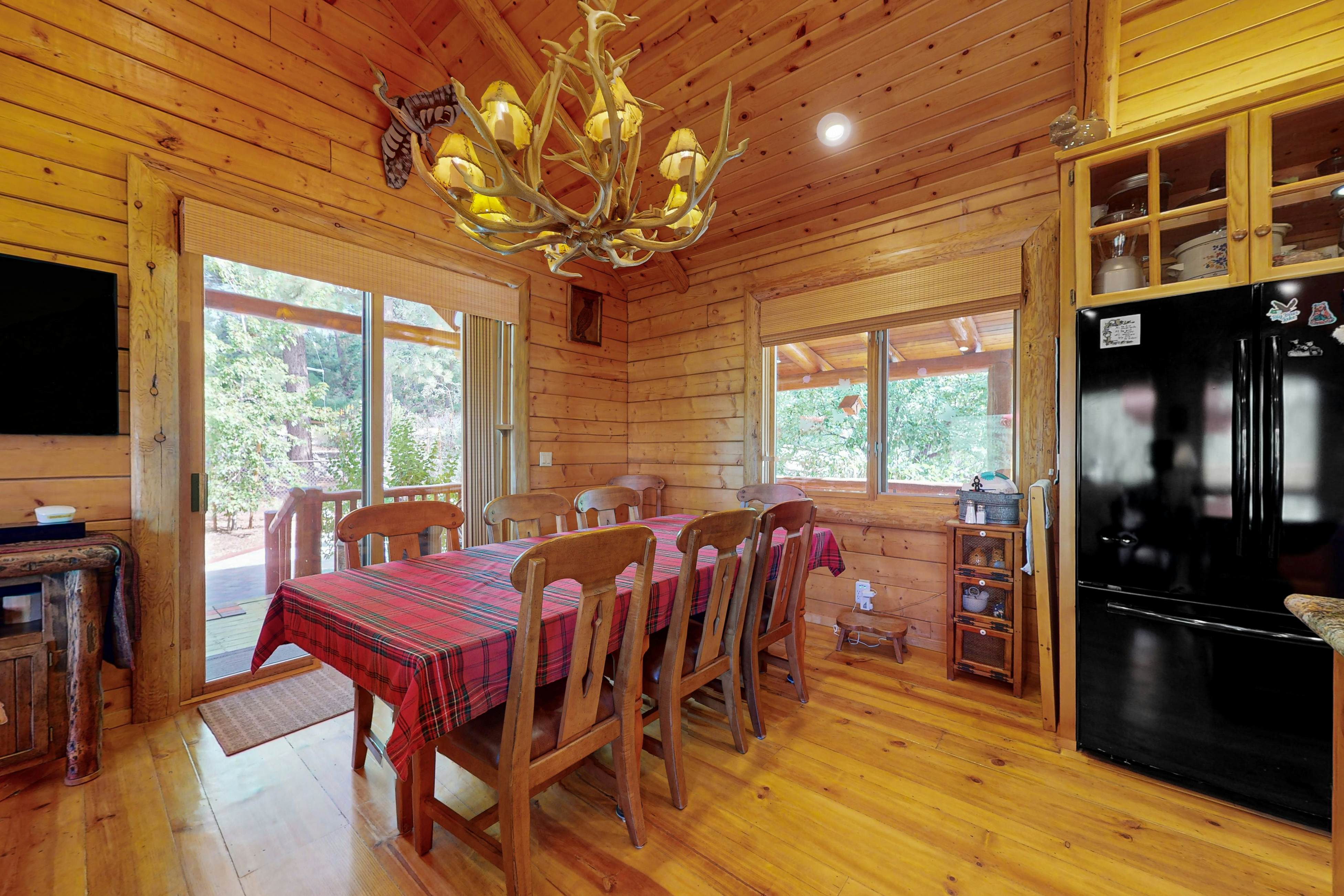 569-Branchwater Lodge