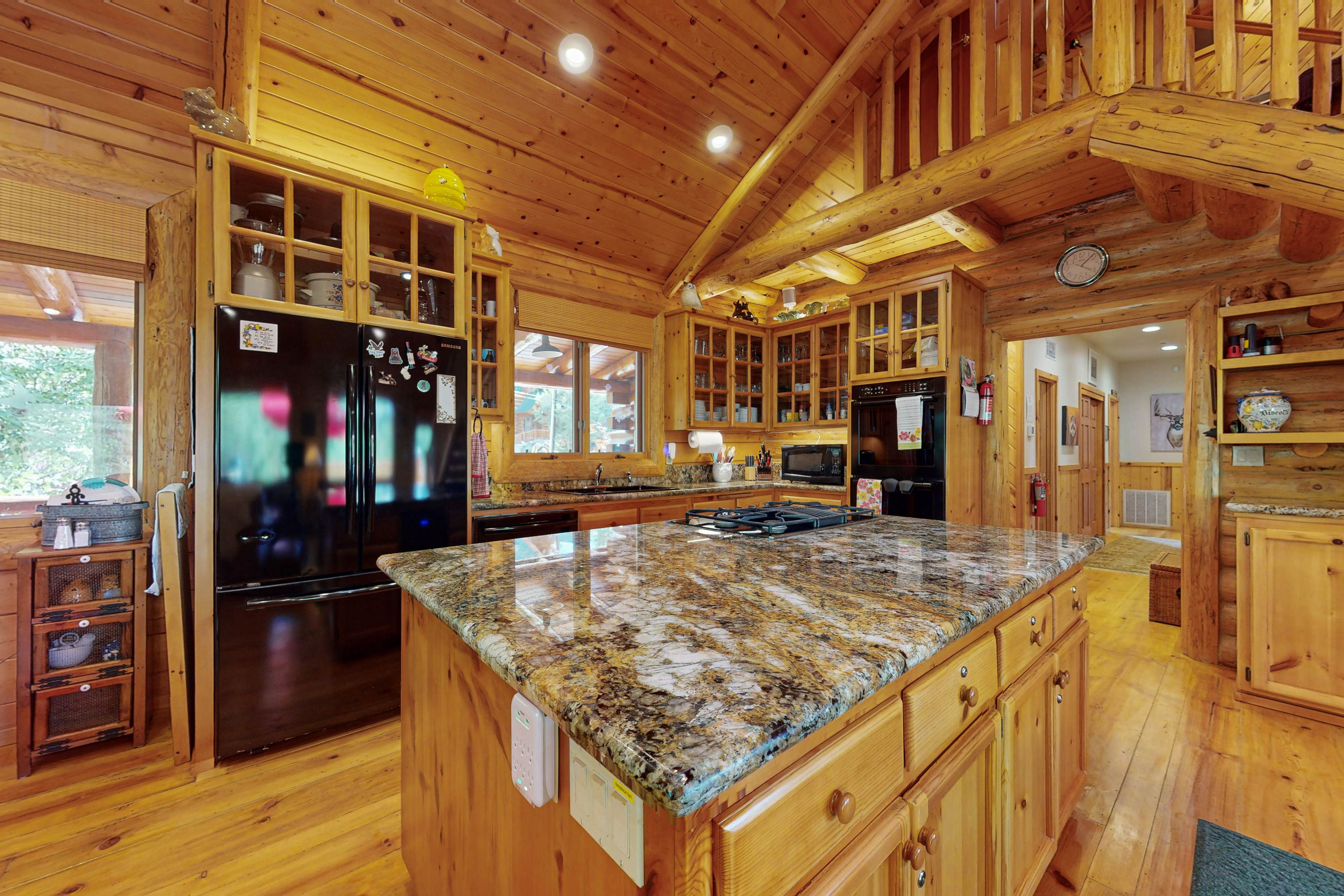 569-Branchwater Lodge