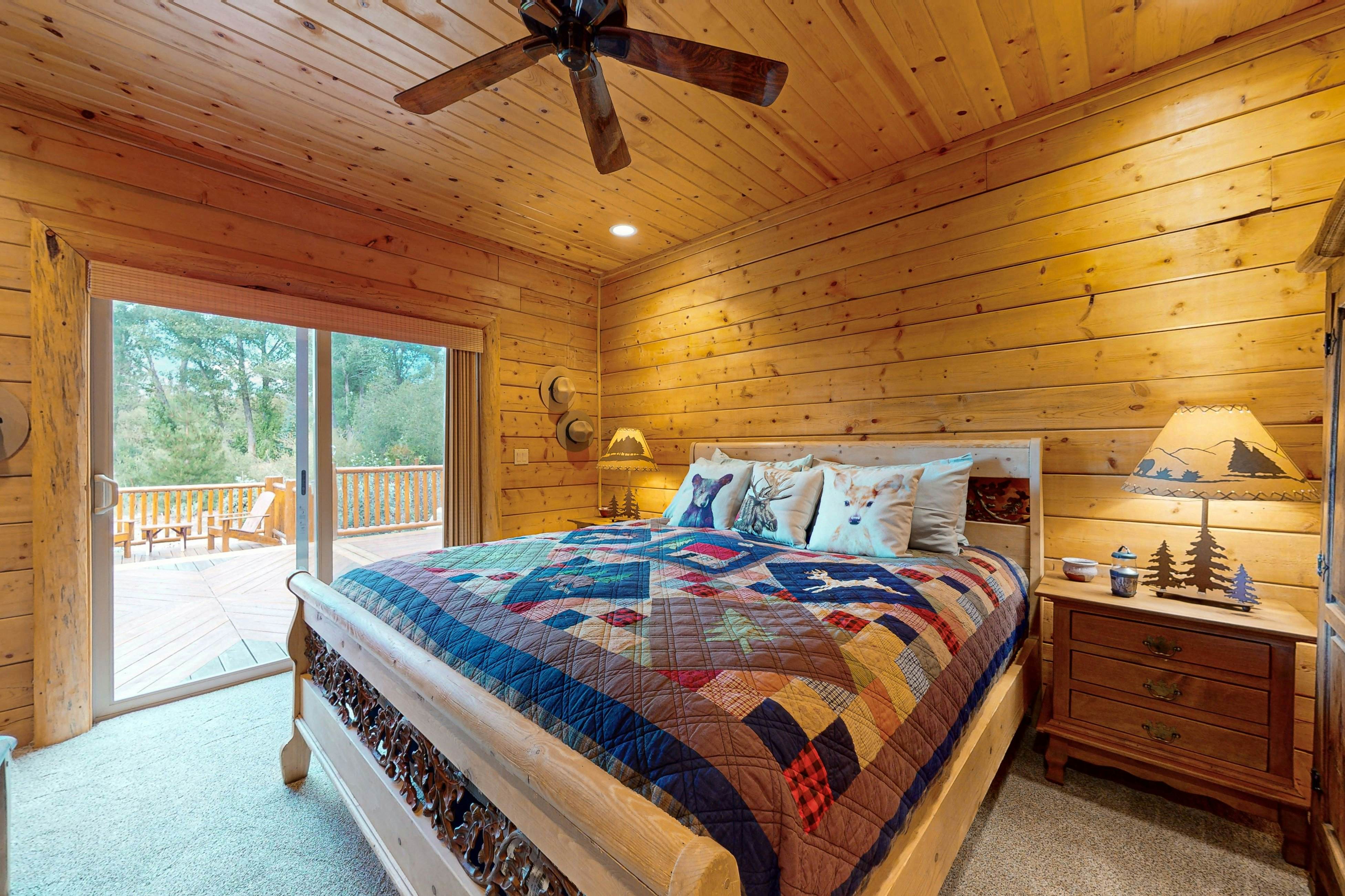 569-Branchwater Lodge