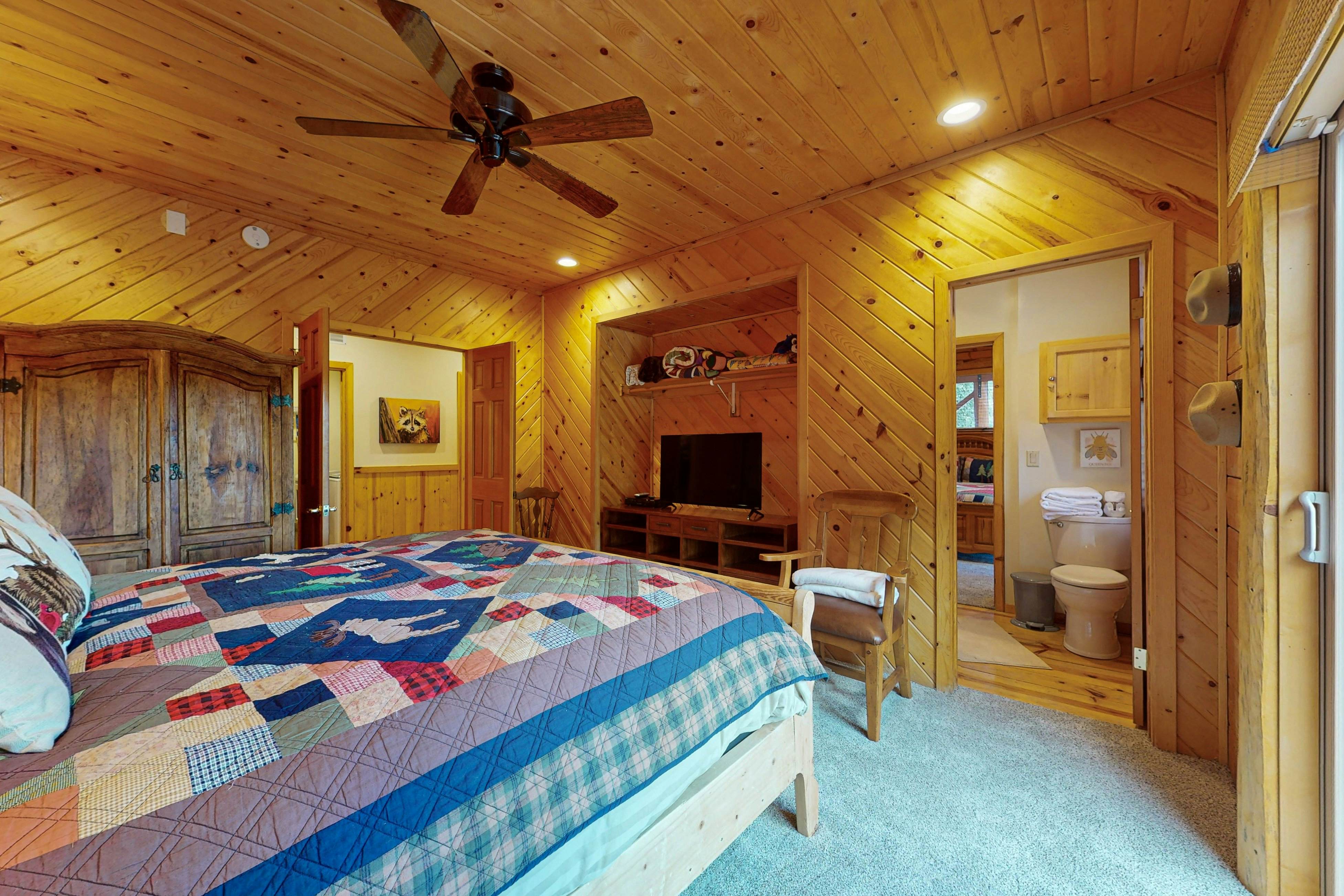 569-Branchwater Lodge