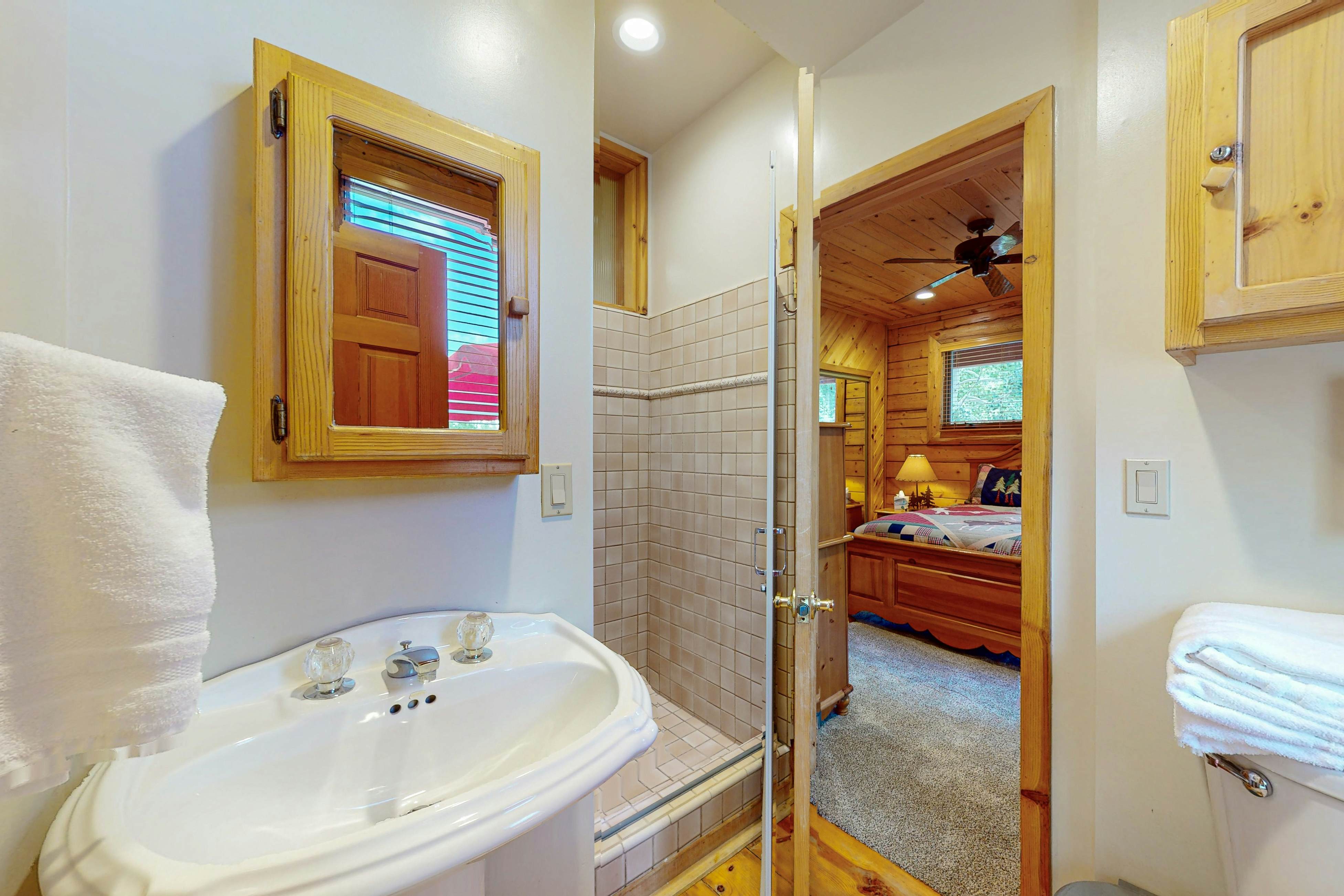 569-Branchwater Lodge