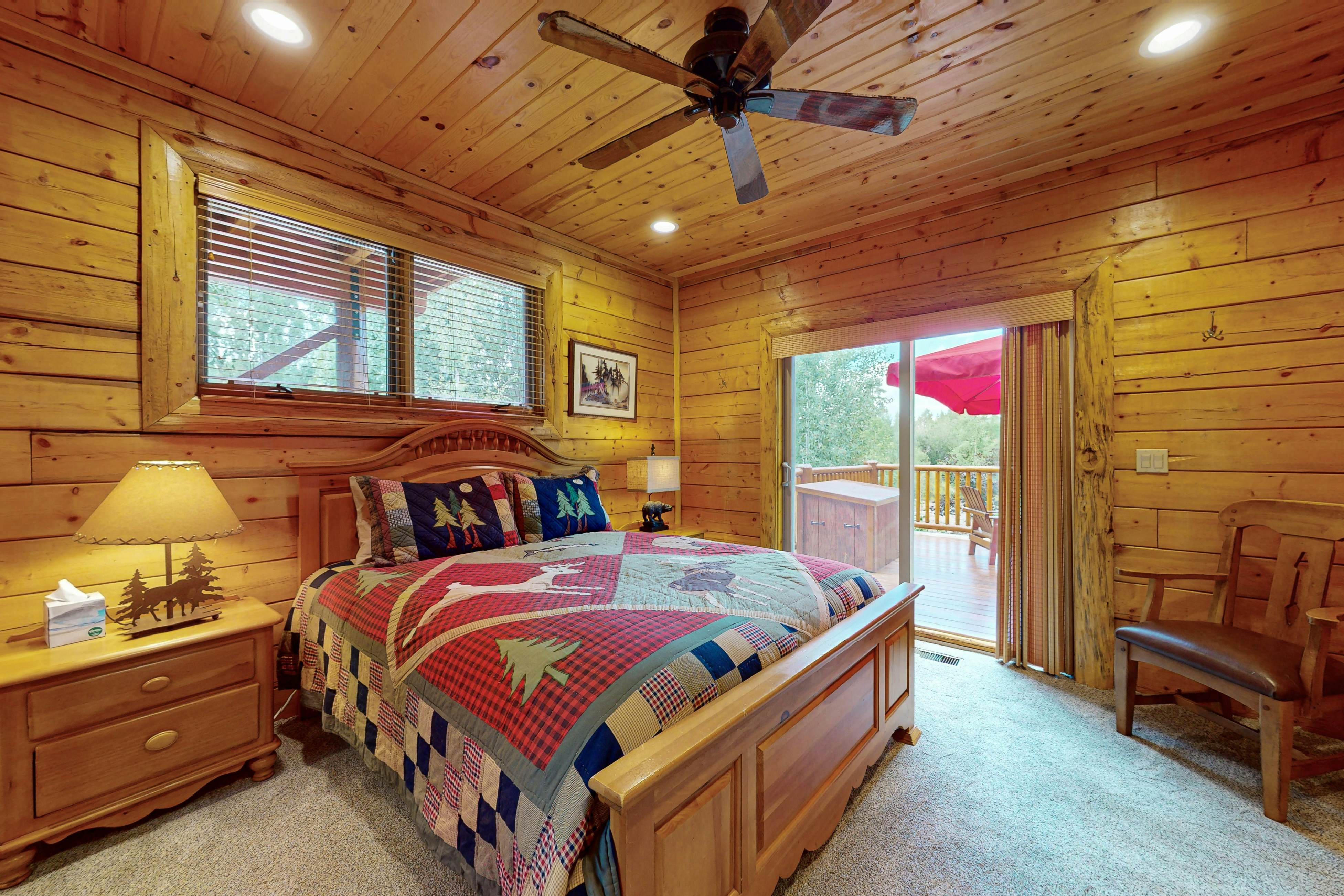 569-Branchwater Lodge