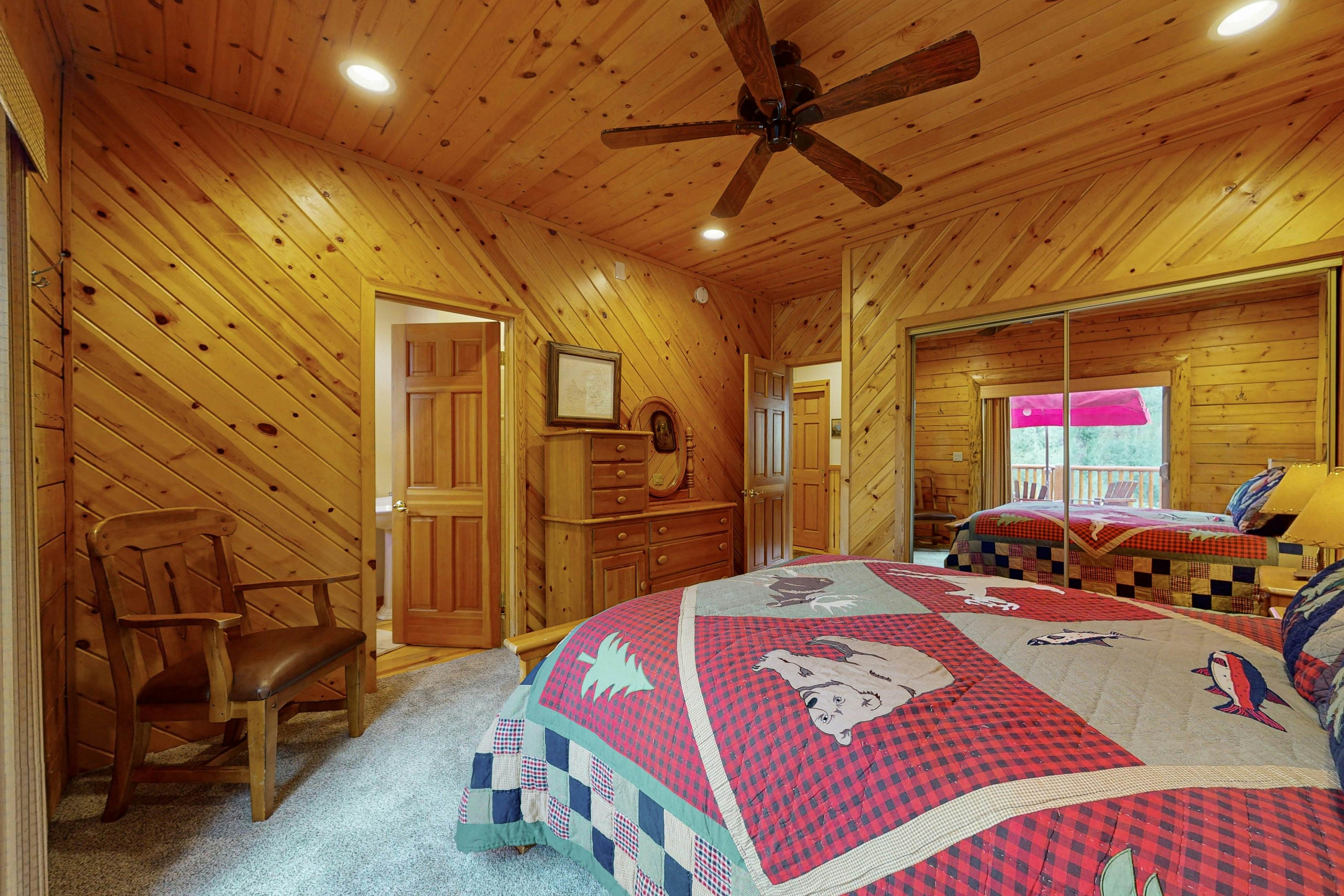 569-Branchwater Lodge