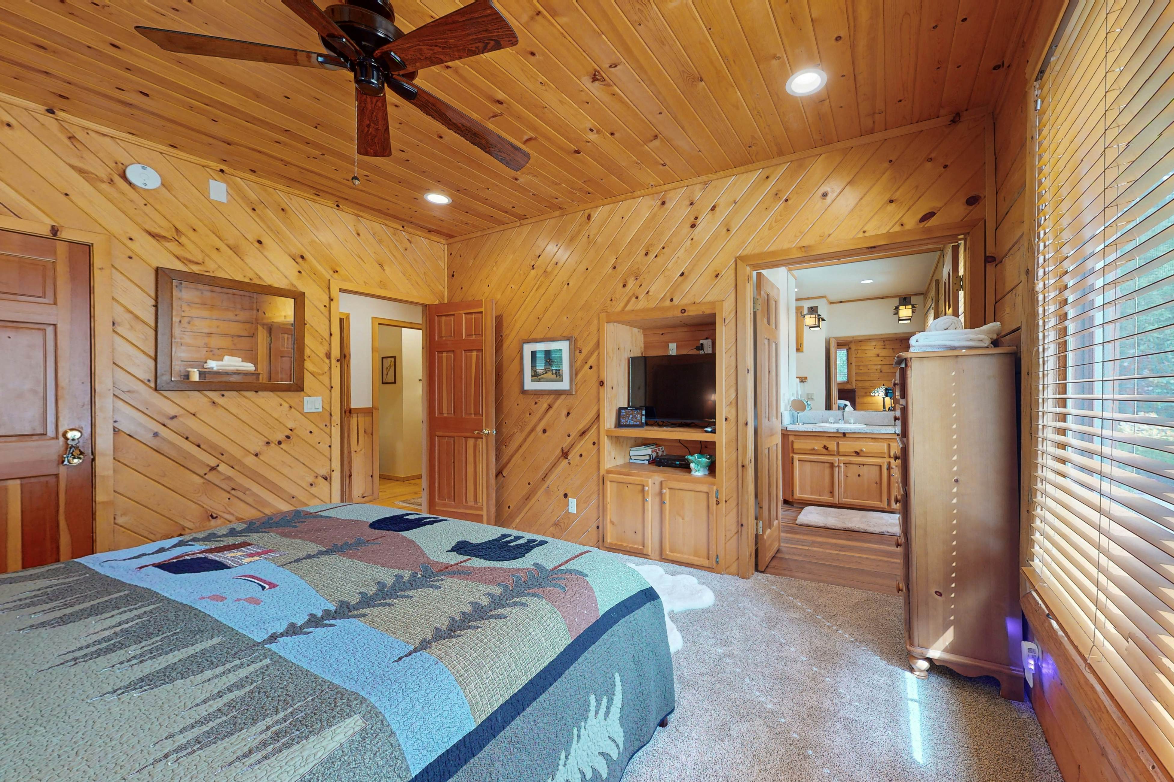 569-Branchwater Lodge