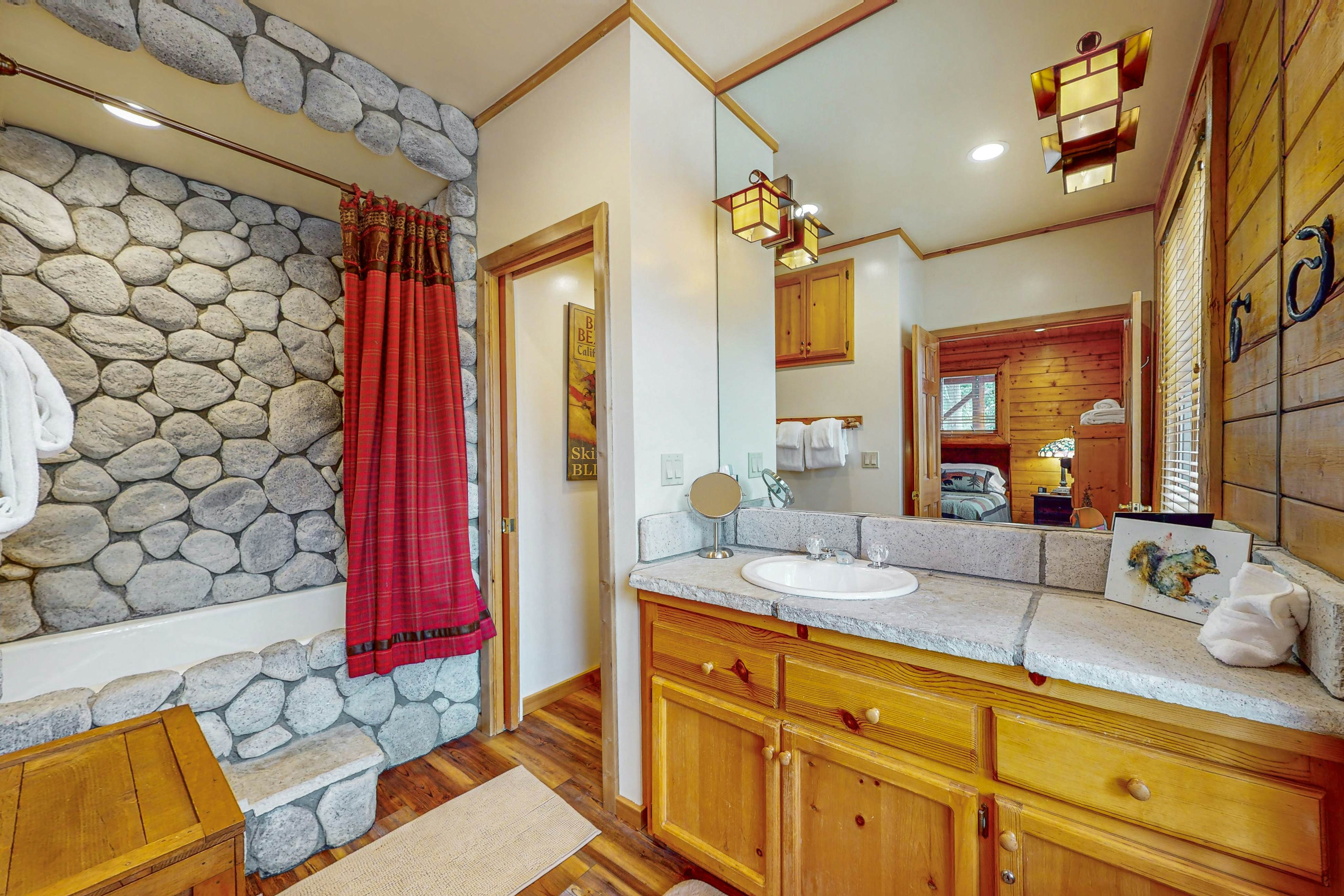 569-Branchwater Lodge