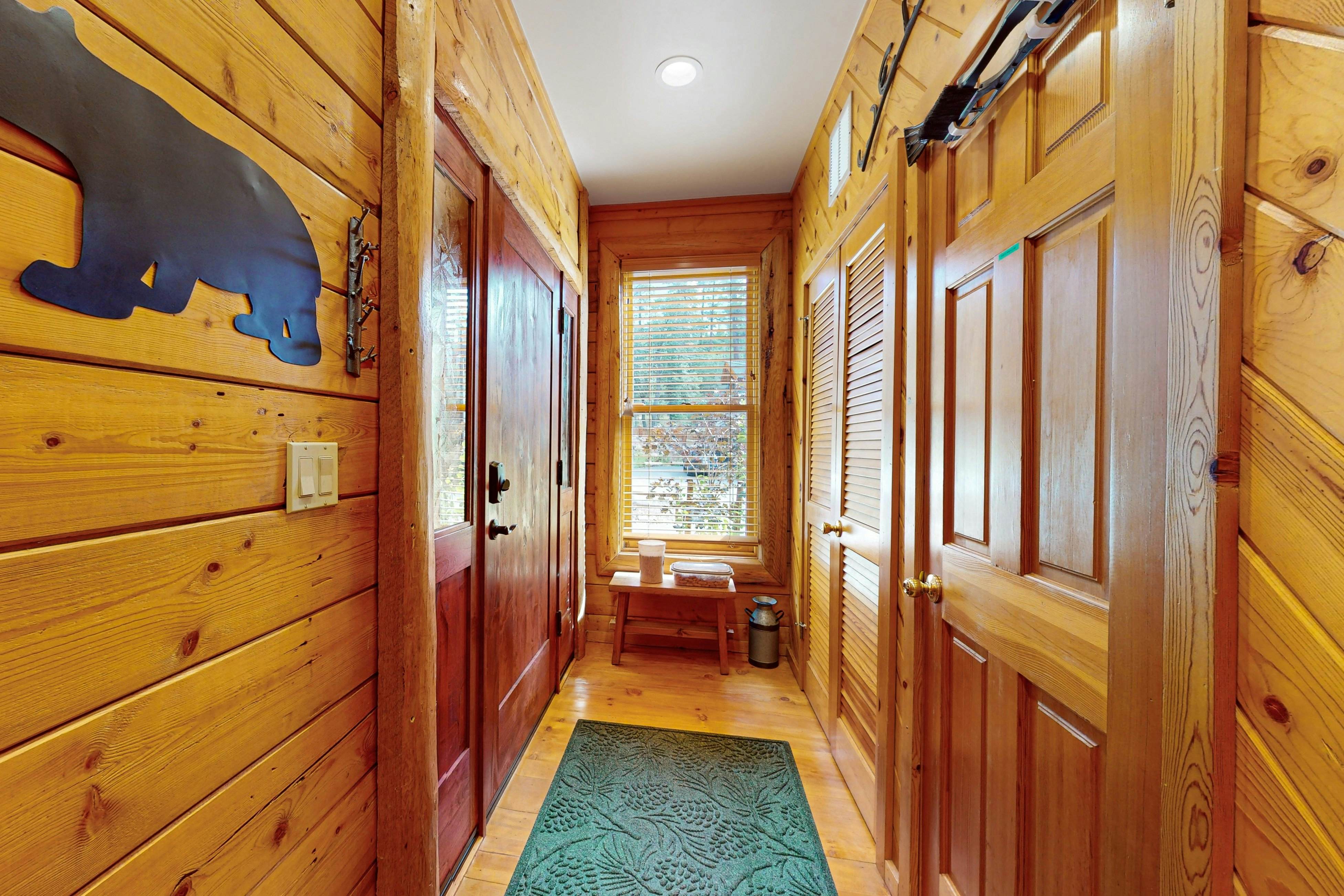 569-Branchwater Lodge