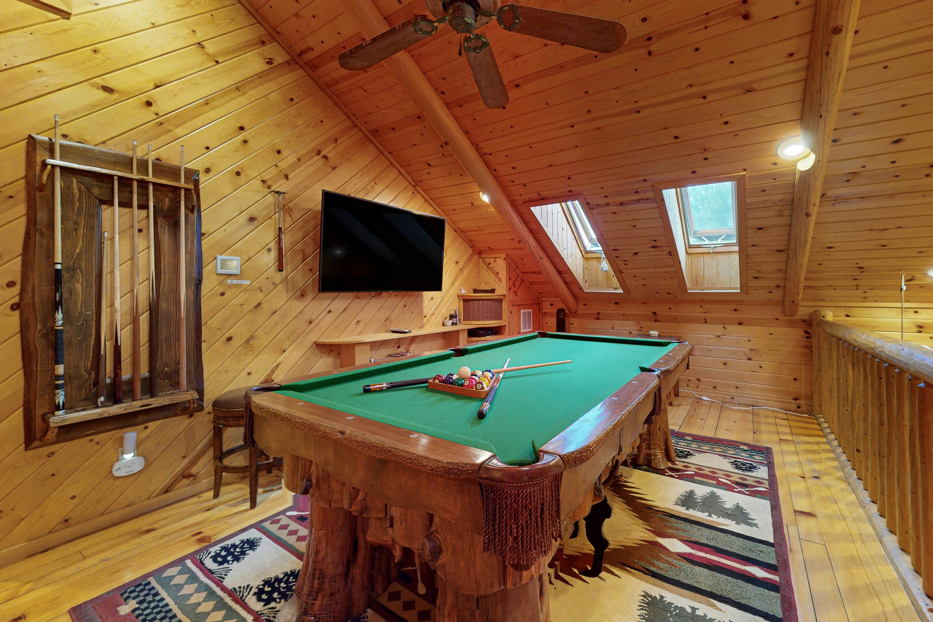 569-Branchwater Lodge